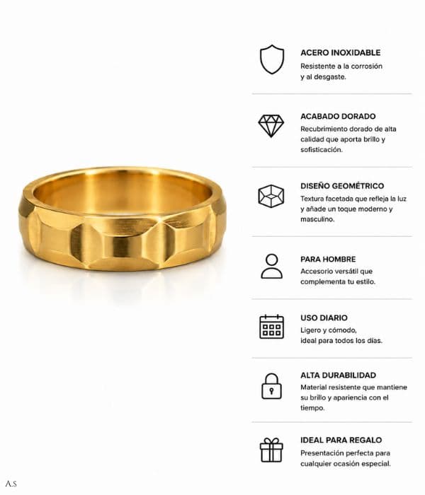 Pulsera Gold  Duo - imagen 3