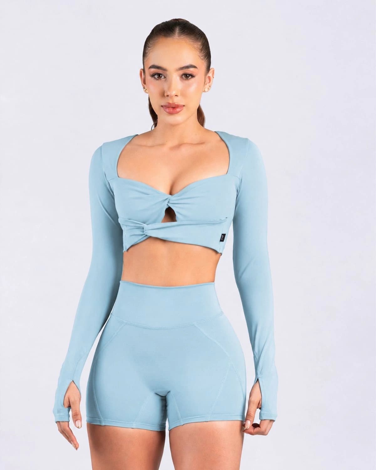 Top Buzo Girly┃KAYBU REF.1289 - imagen 5
