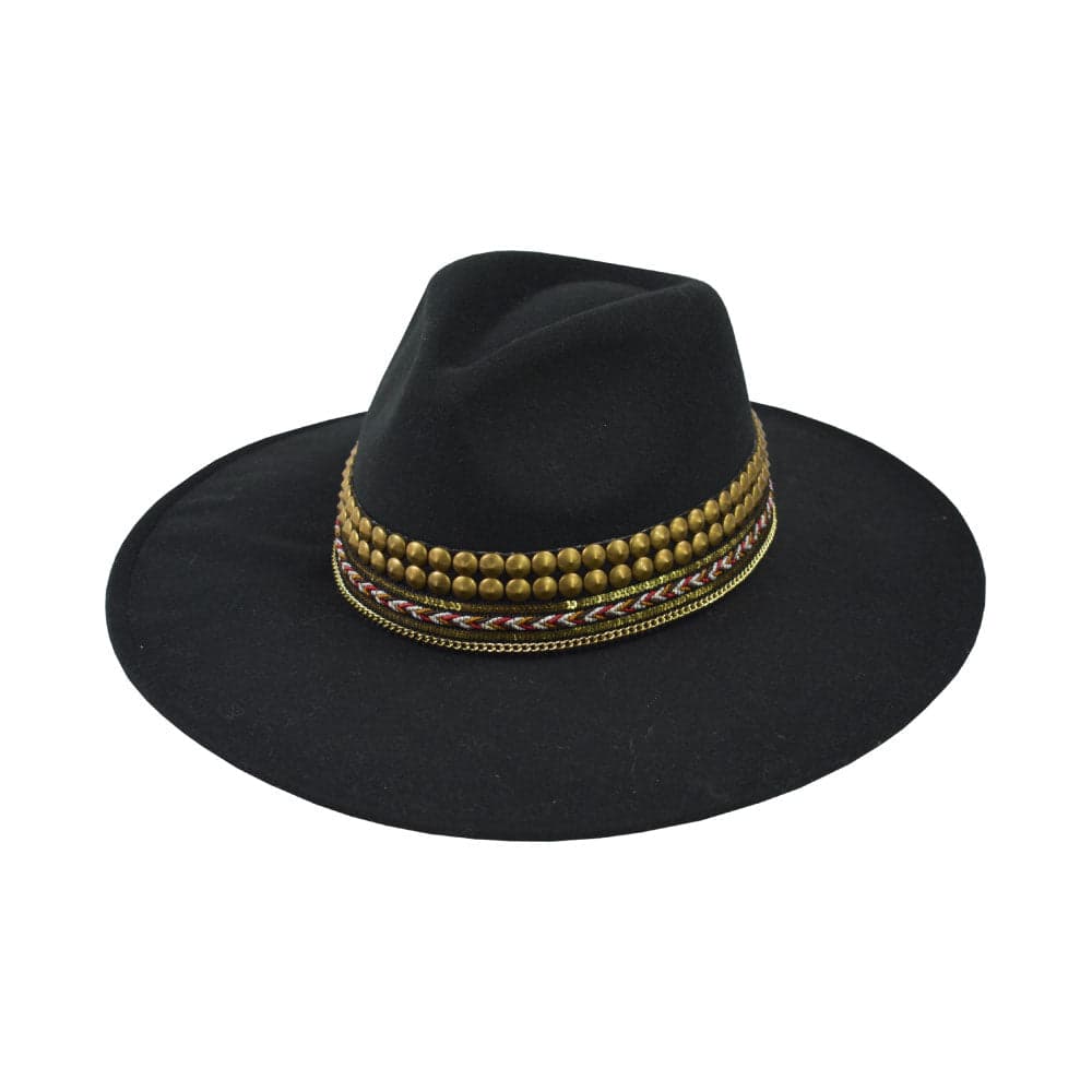 Wide Brimmed Hat - imagen 2