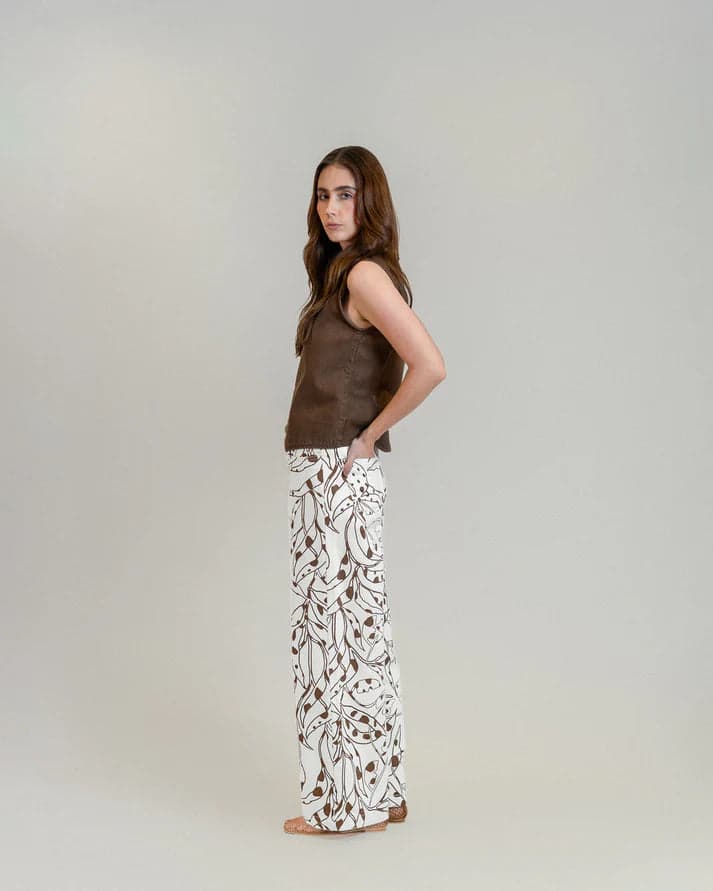 JEAN BOSQUE LATTE - imagen 2