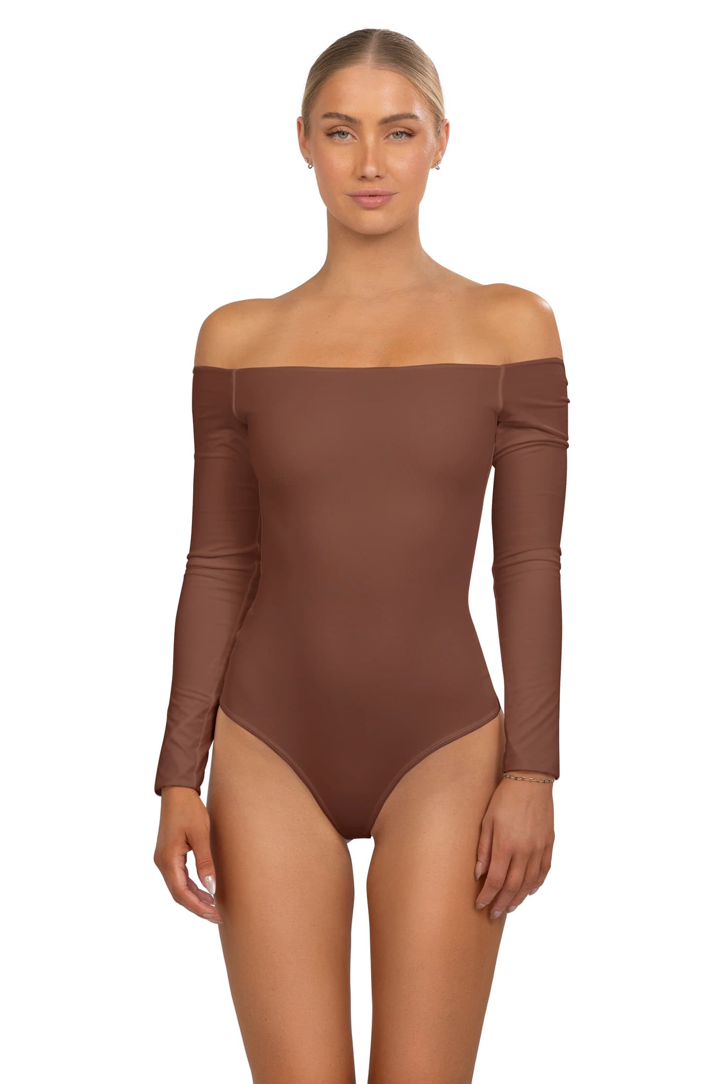 Body – Morelia