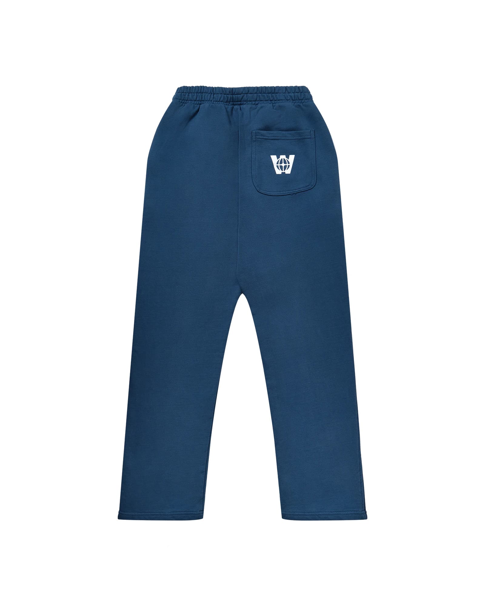 JOGGER RECTO  NEBULOSA AZUL - imagen 2
