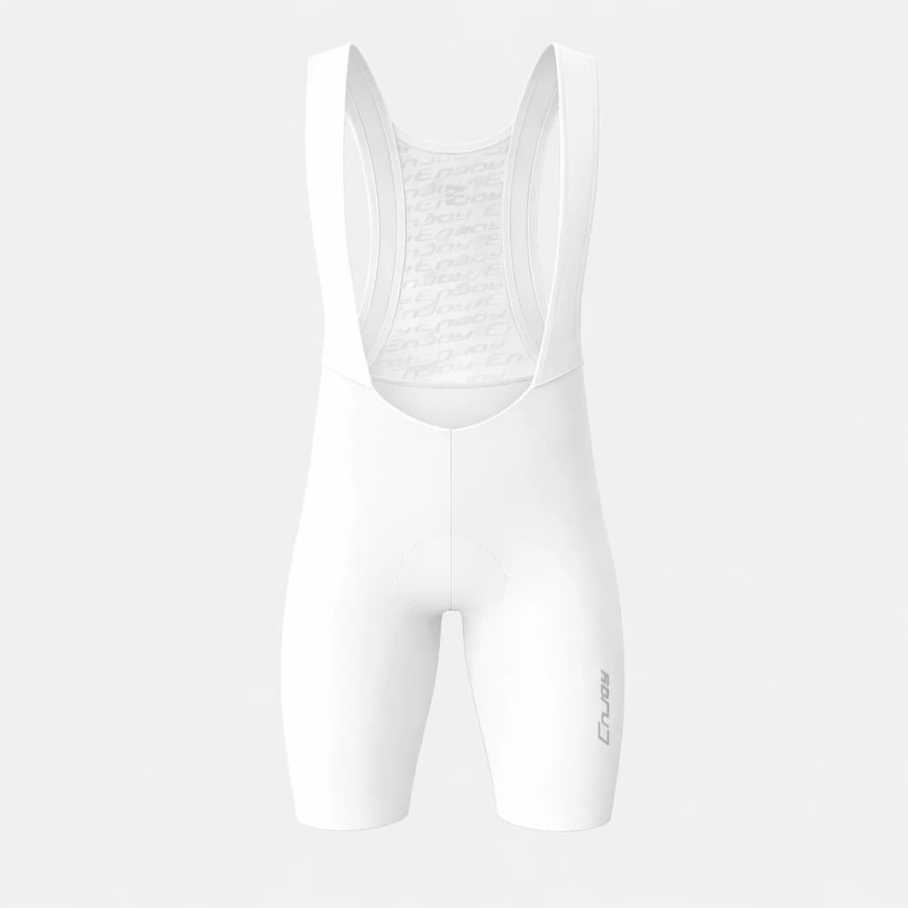 PANTALONETA VENGE  WHITE MASCULINA
