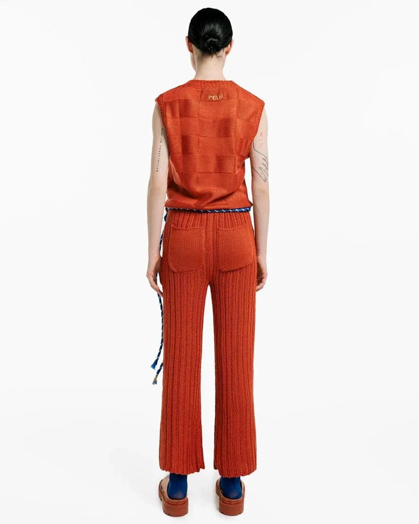 Pantalón Soga Mujer - imagen 11