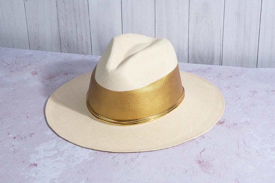 Spark band hat - imagen 2