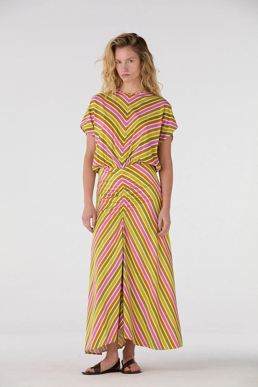JUNIPER DRESS