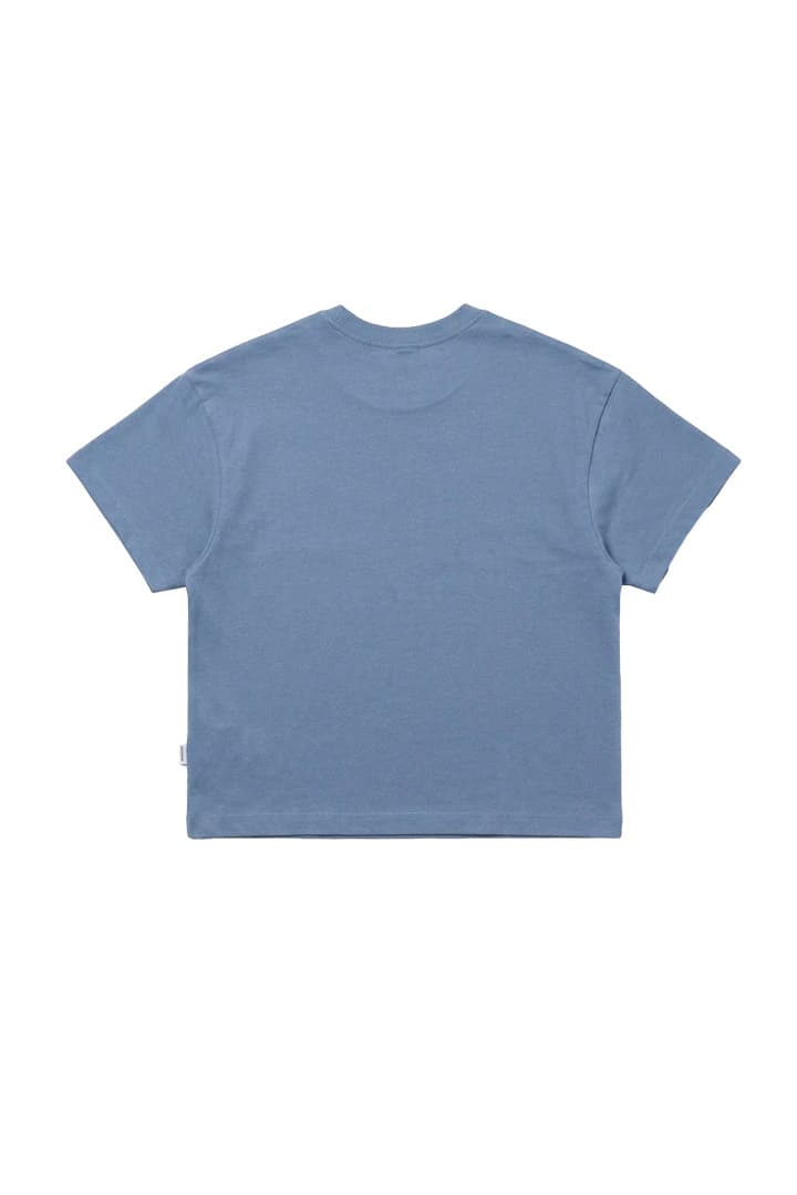 CAMISETA ALGODON BOXIFIT - imagen 4