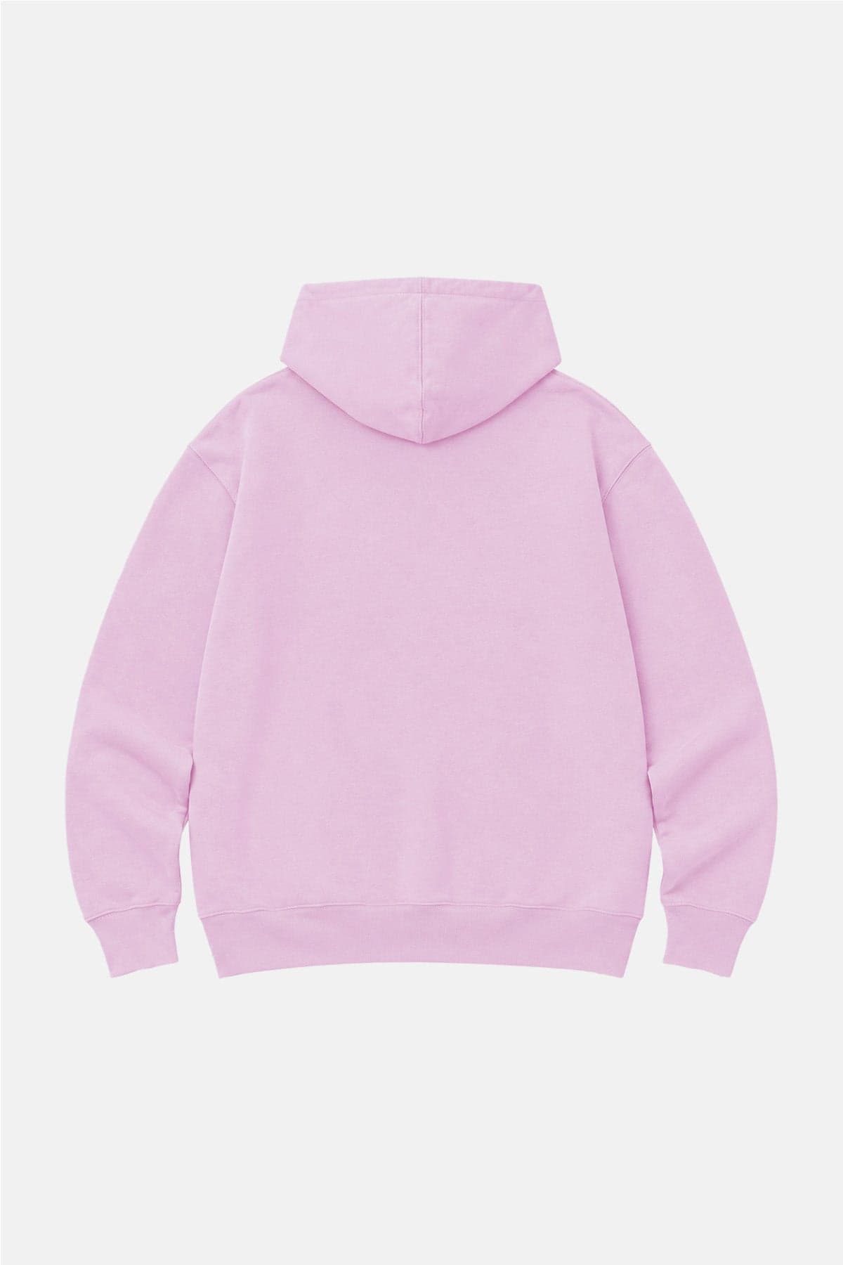 CORE HOODIE PINK - imagen 2
