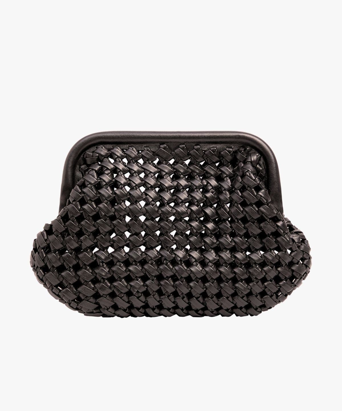 La Popa in Leather