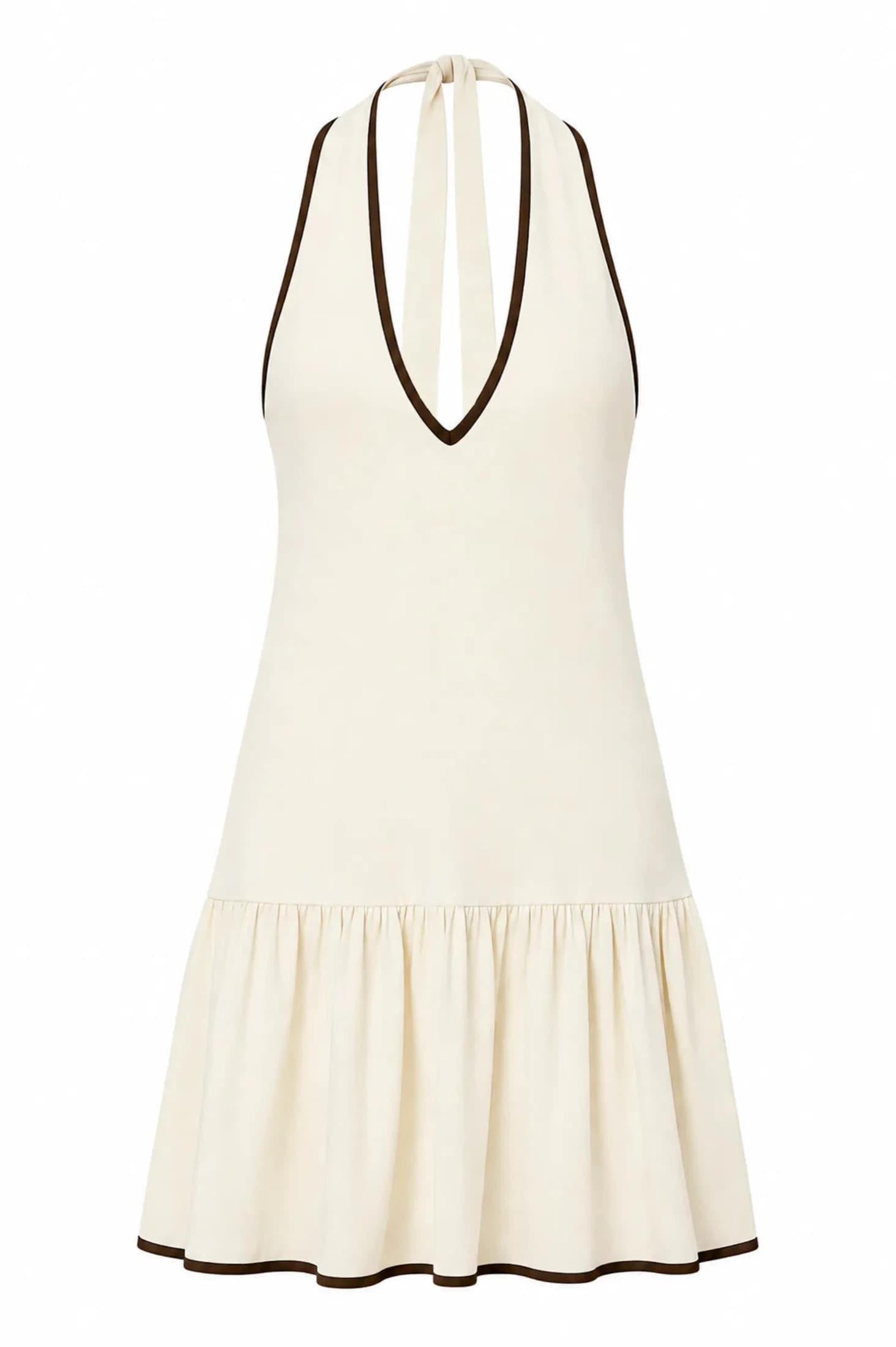 Donata Mini Dress - imagen 2
