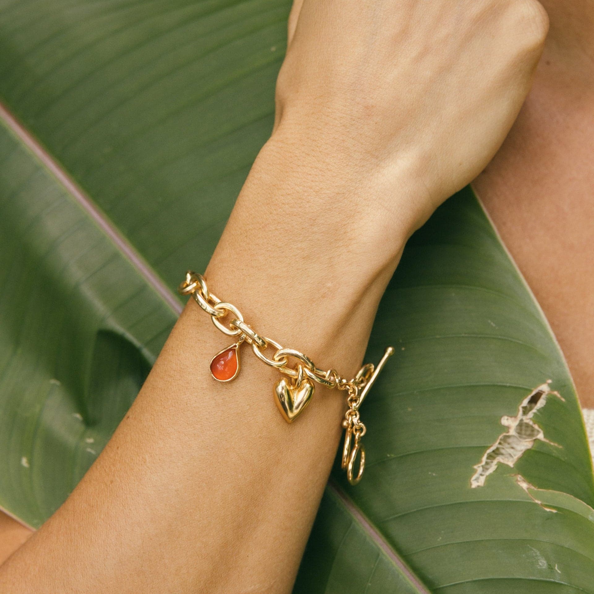 Pulsera Sagrada - imagen 4