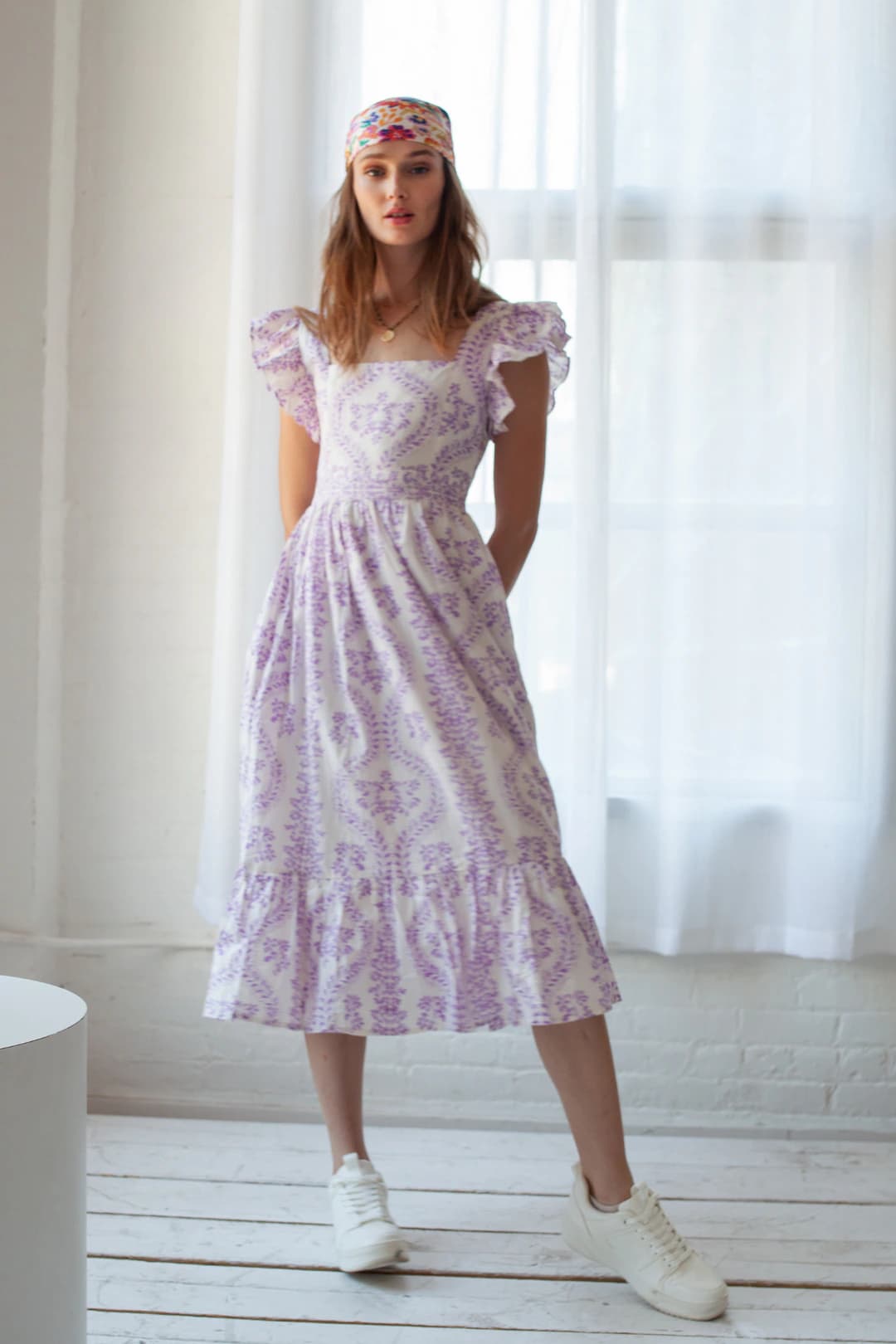 Gianna Dress