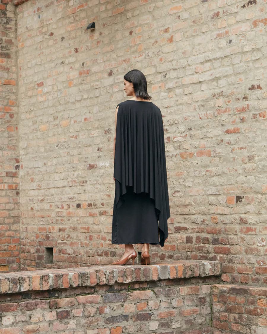 VESTIDO LA SABANA - imagen 2