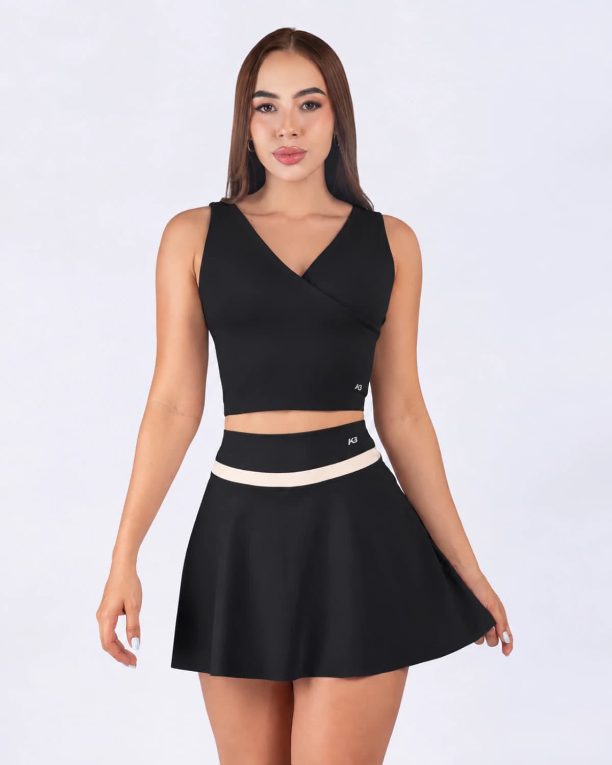 Set Falda LoveFit┃KAYBU REF. 1340 - imagen 1