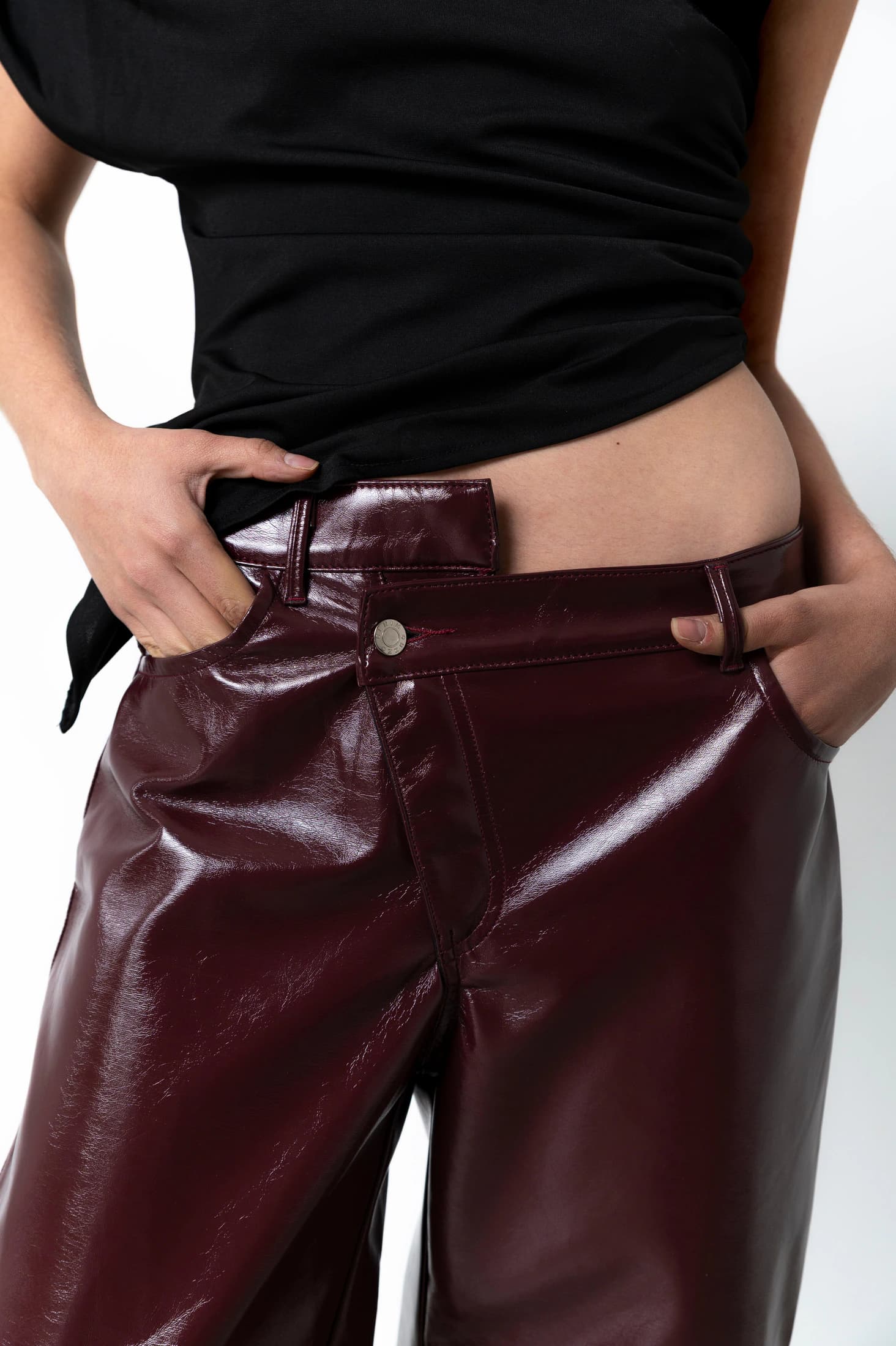 Inner Fire Pants - imagen 4