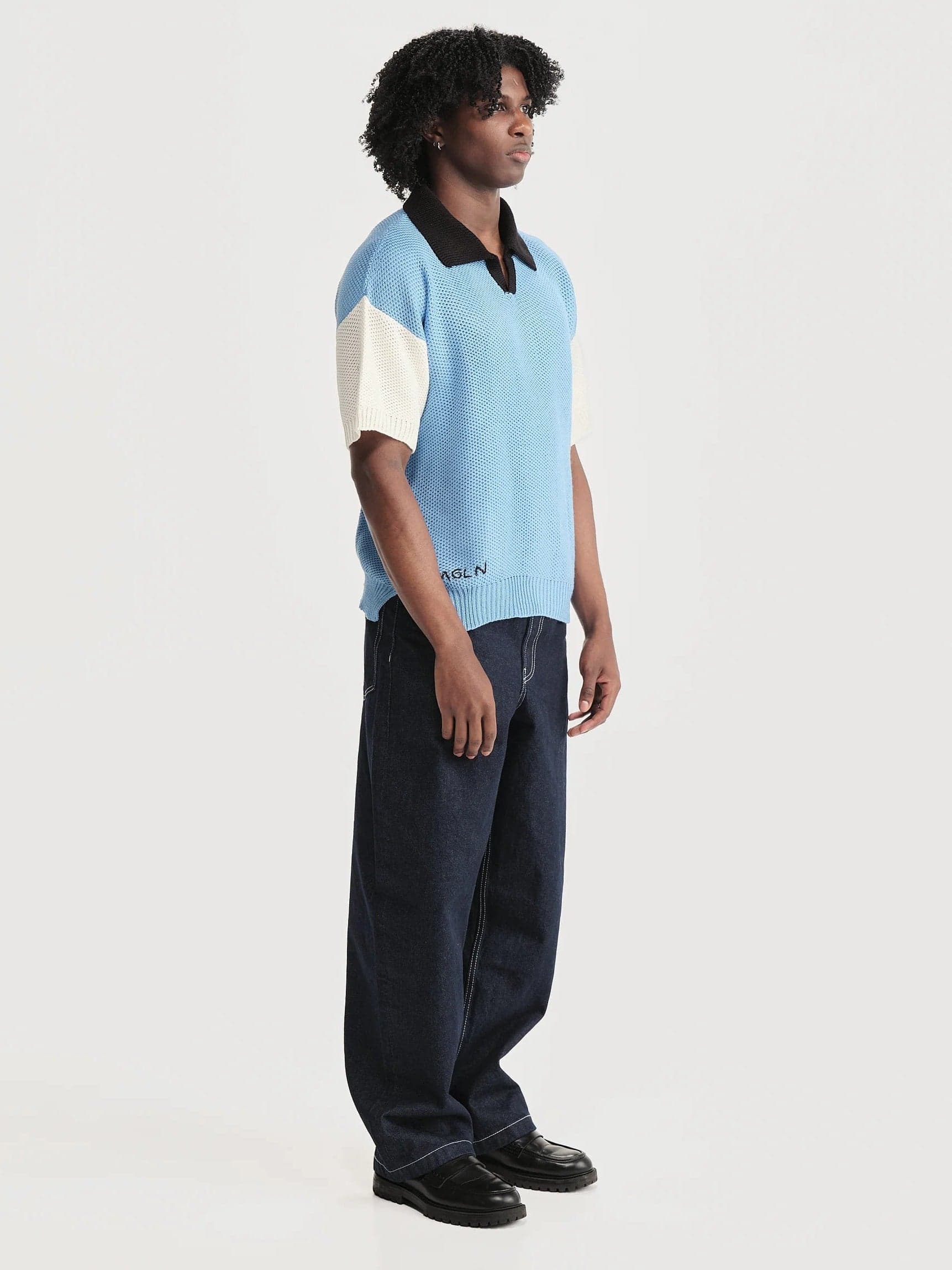 Camiseta Polo Boliche - imagen 3