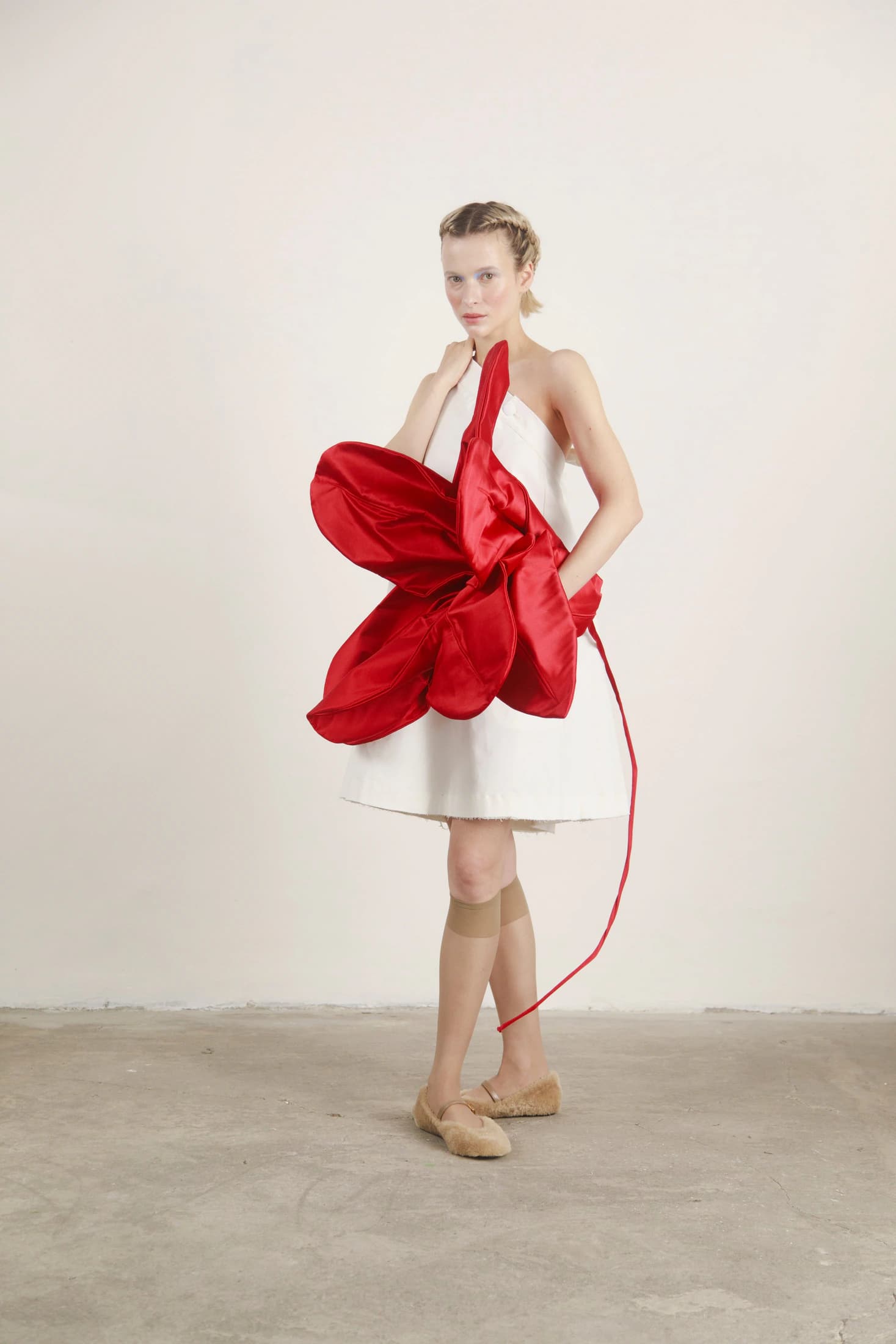 The Penelope Dress