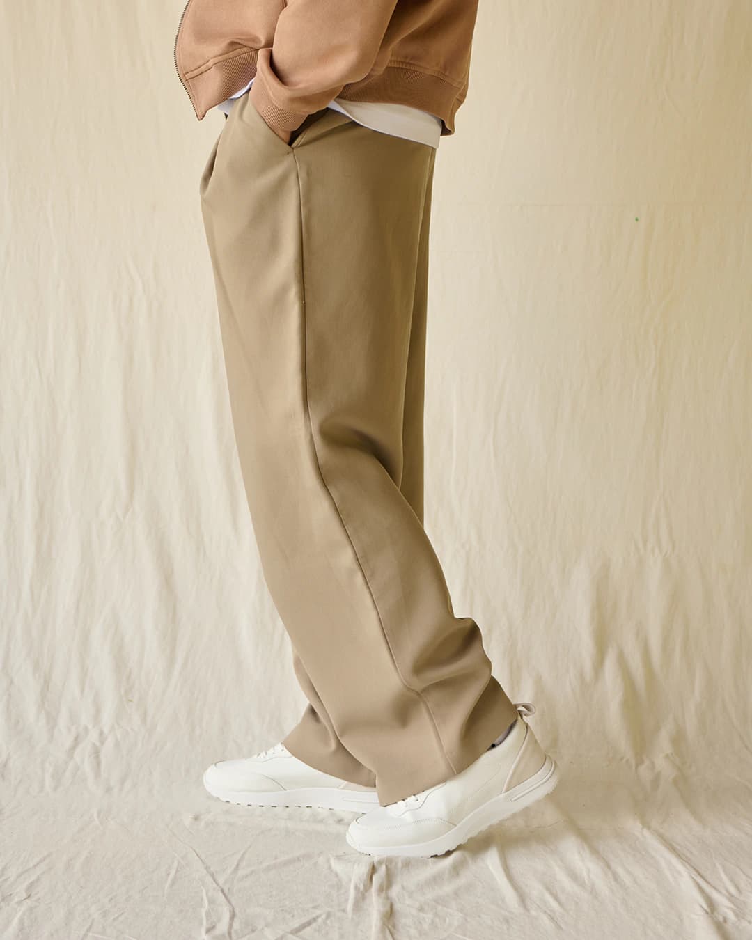 Tenis Rule White by Maison Botter - imagen 3