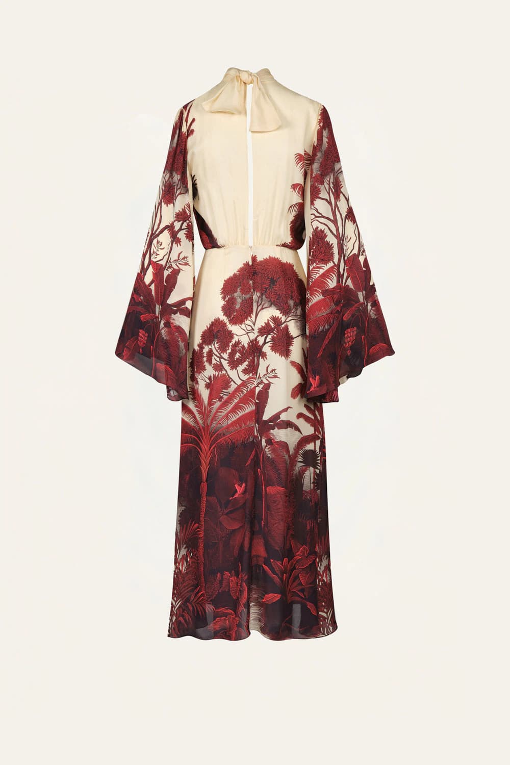 Maiden Voyage Dress - imagen 3