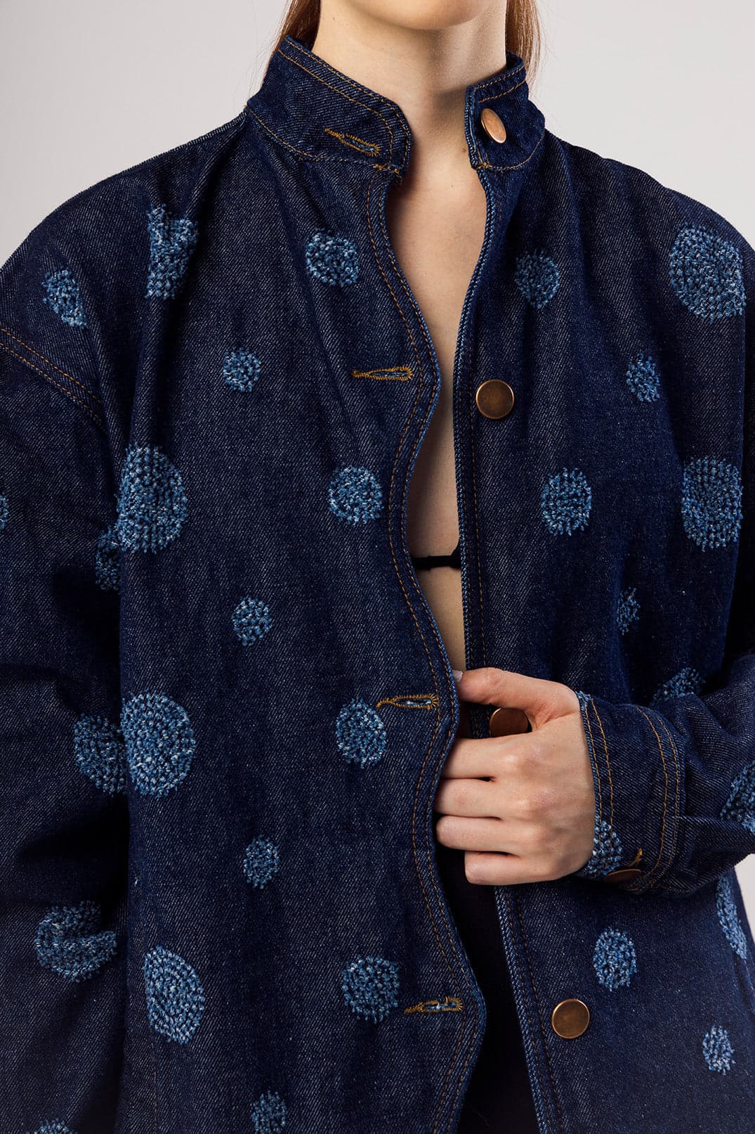Neptuno jacket - imagen 4