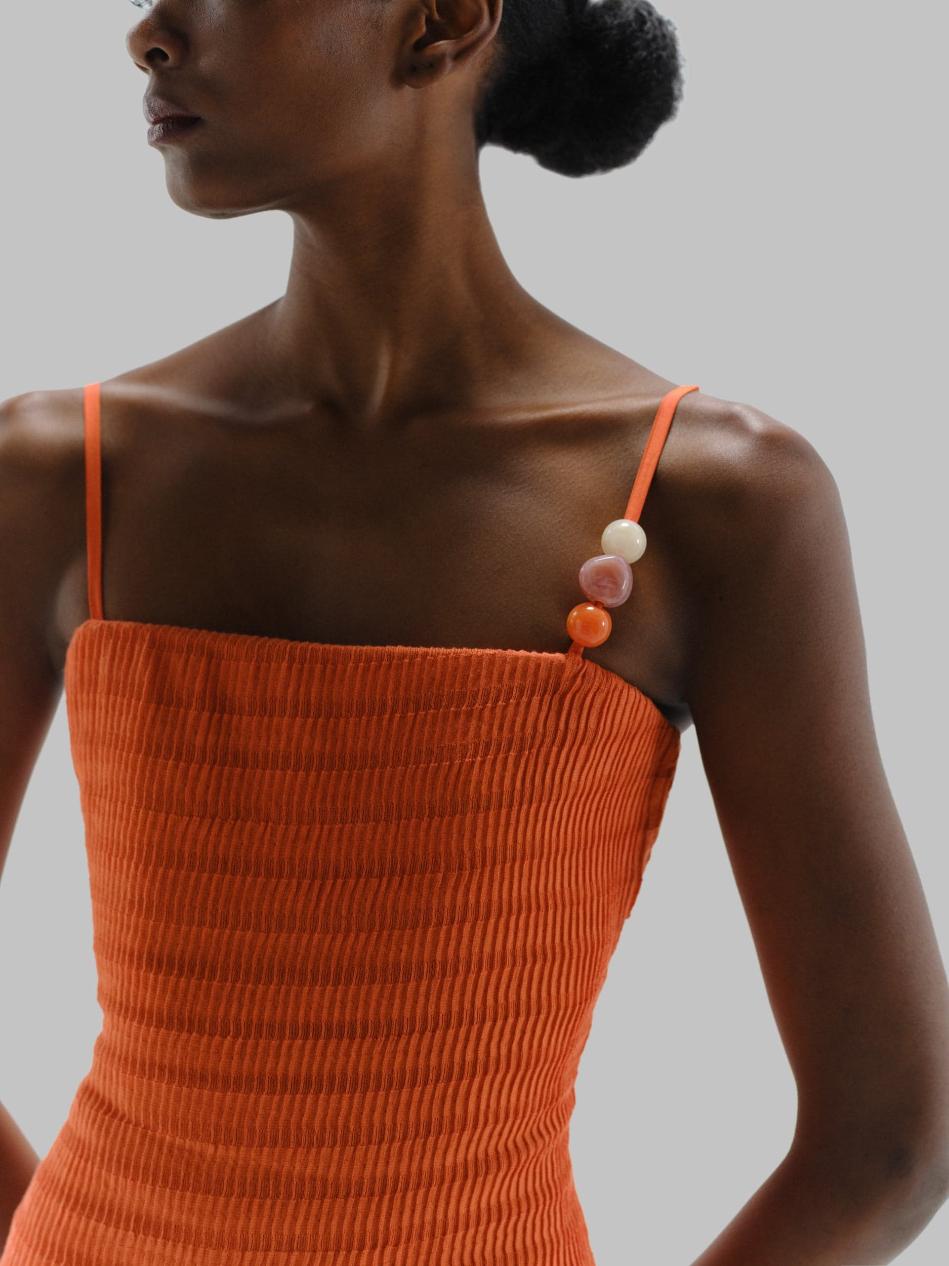Wara Maxi Dress - imagen 5