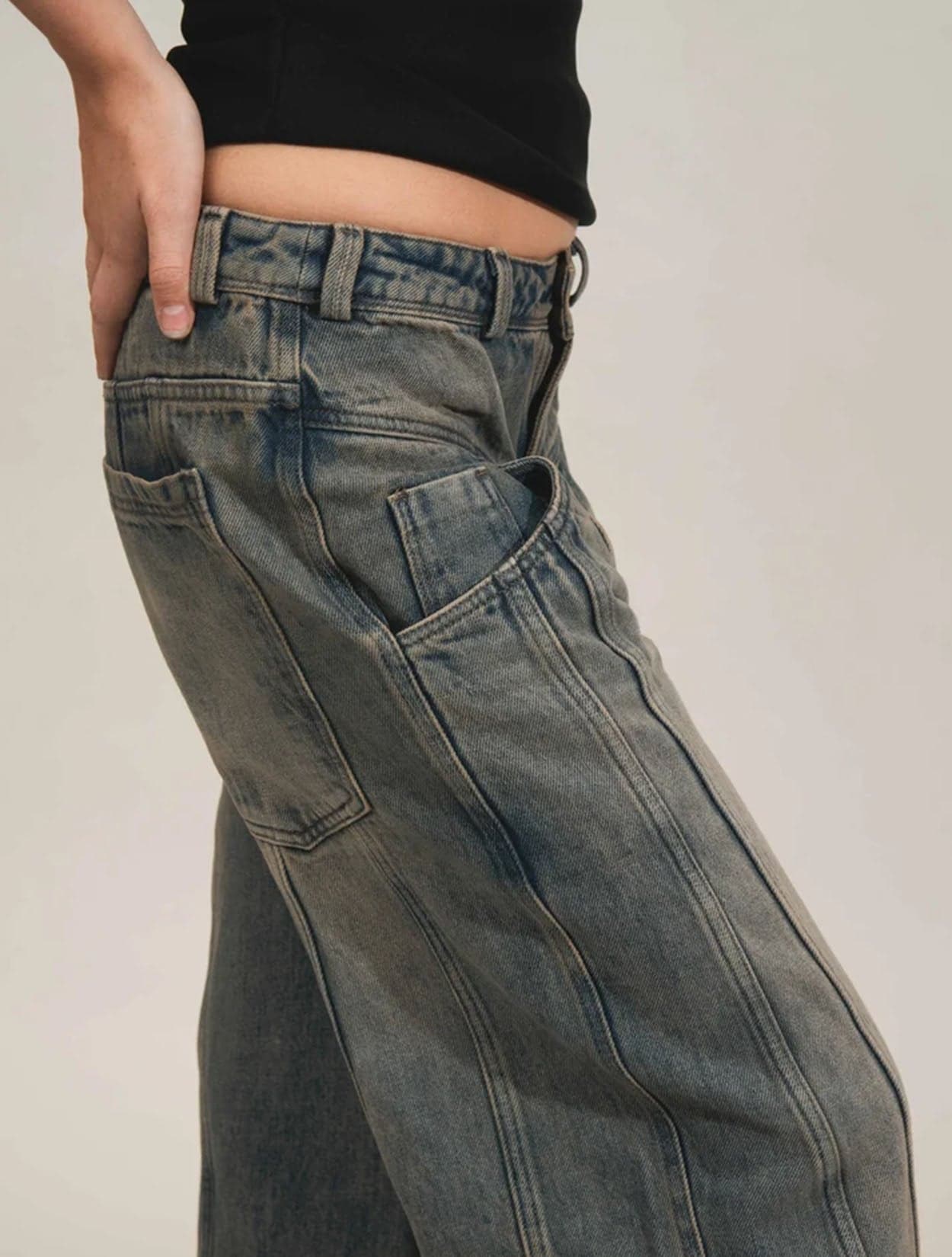 PANTALÓN NO 4 - imagen 2