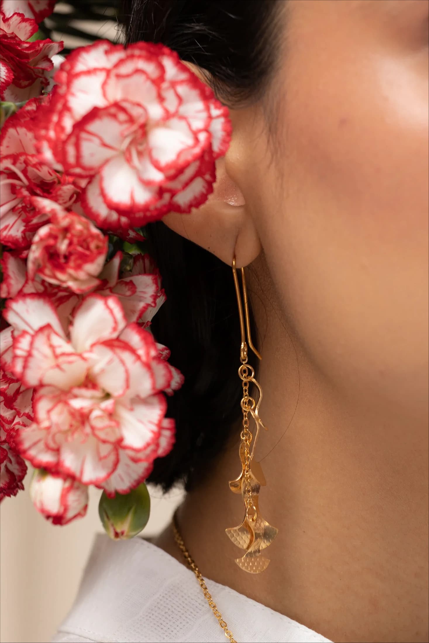 Aretes Rocío - imagen 3