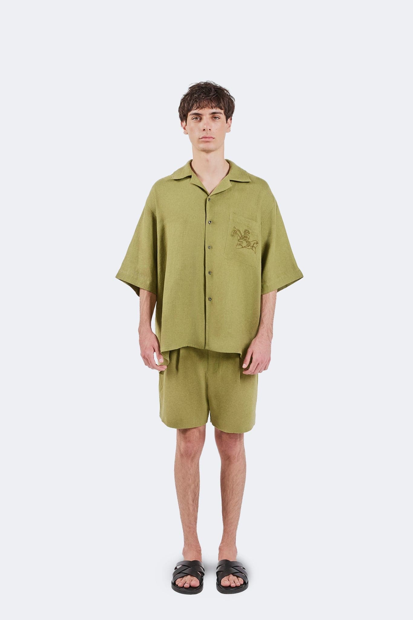 Camisa San Cristóbal - imagen 4