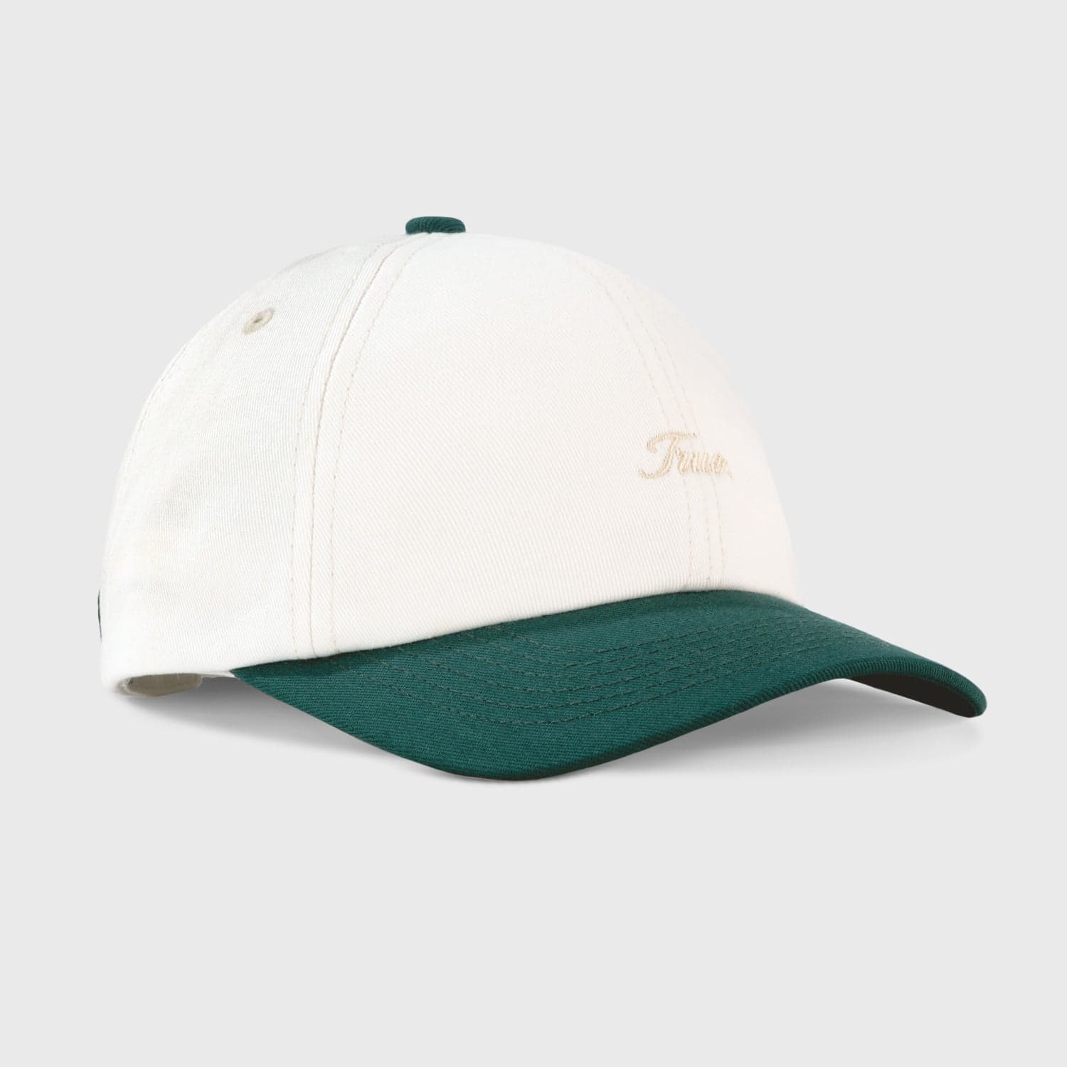 True Classic Signature Cap - Cream - imagen 1