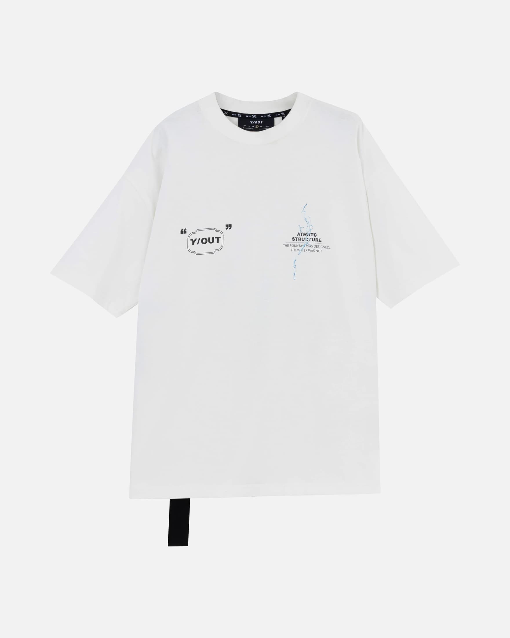 FOUNTAIN T-SHIRT - imagen 4