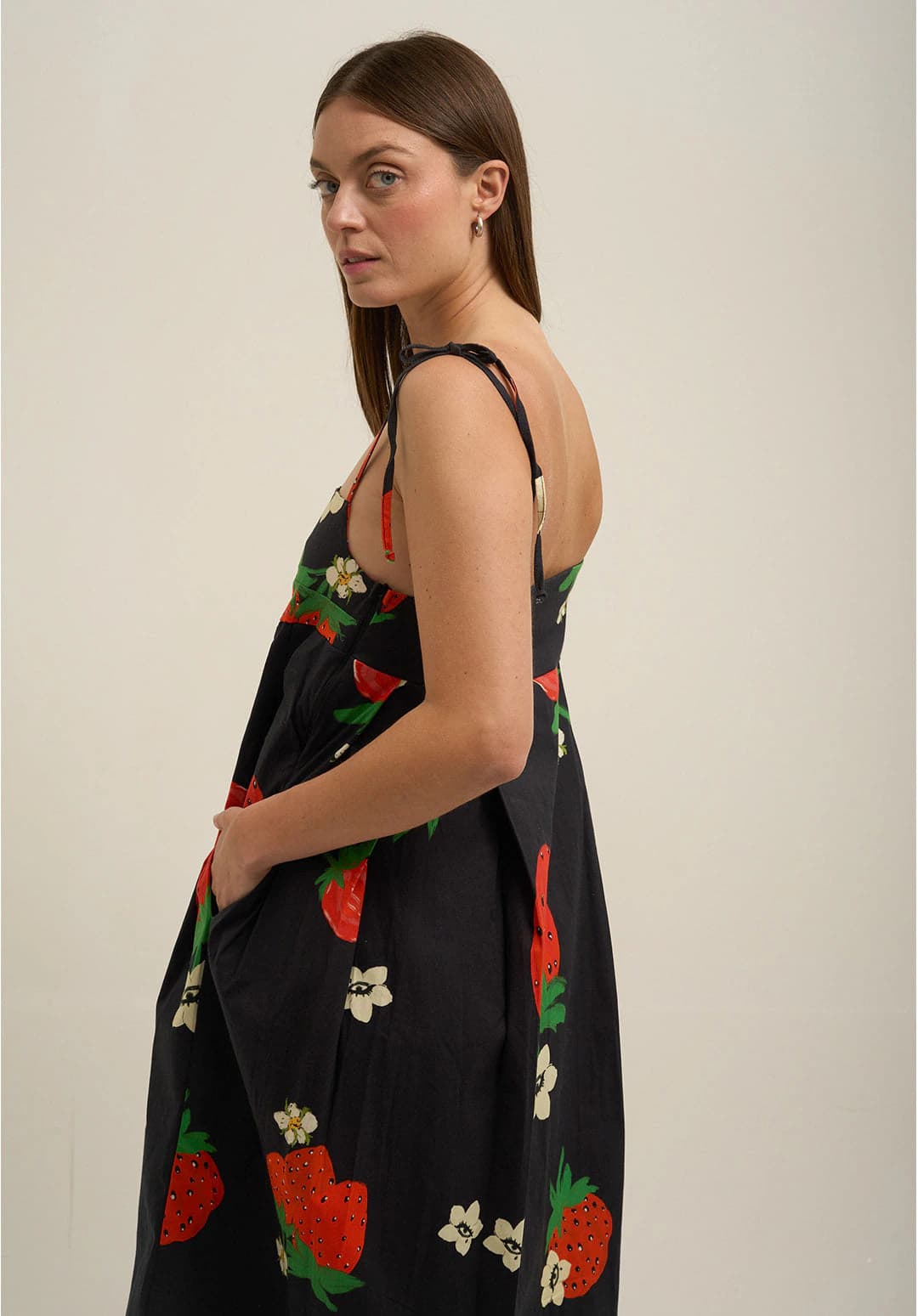 Vestido Agustina - imagen 4