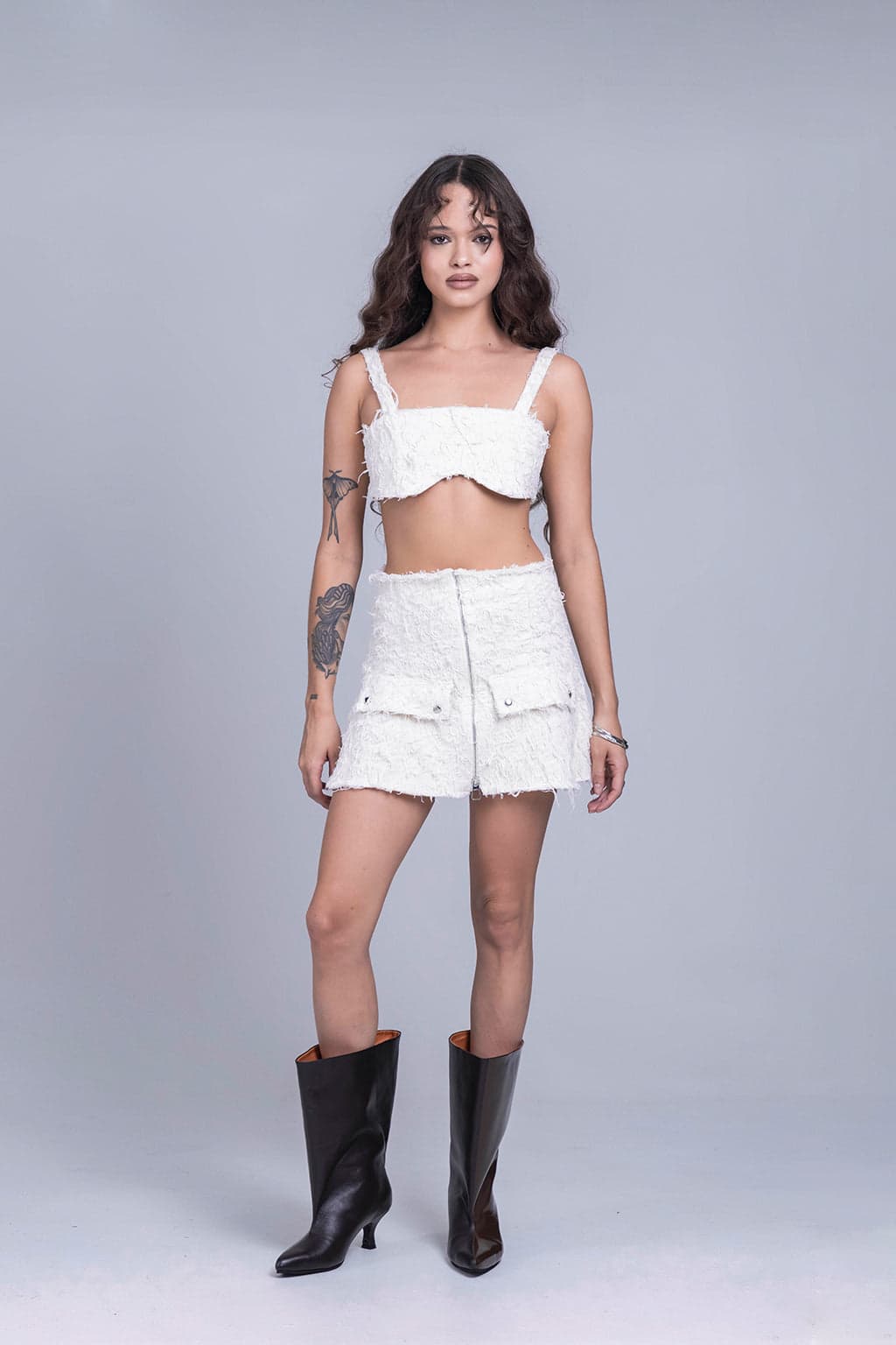 Destello Skirt - imagen 2