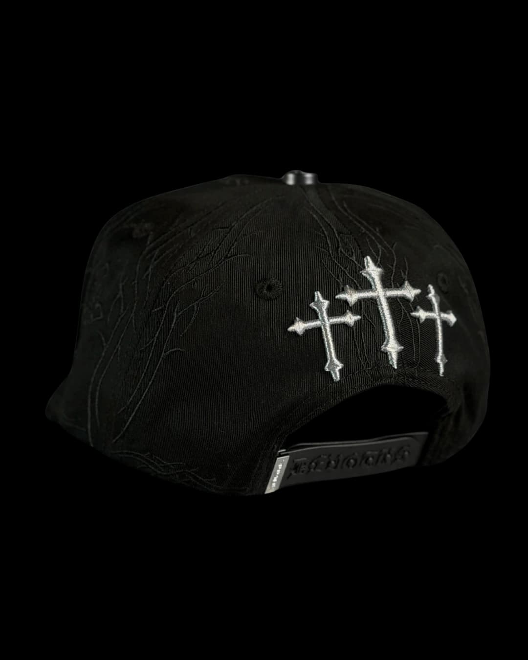 Gorra devotus Trinity - imagen 3