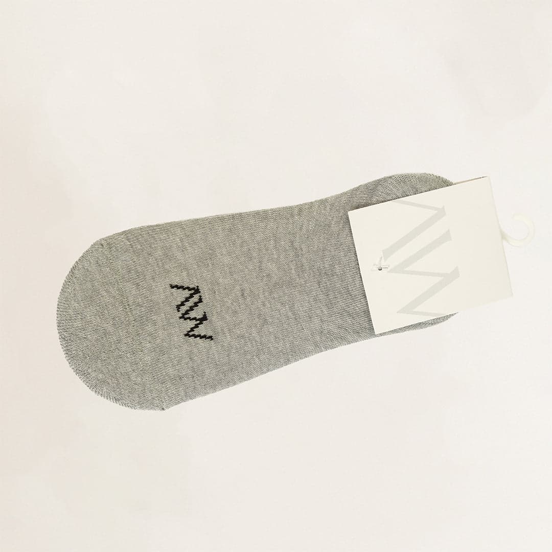 Socks AW Gris - imagen 1