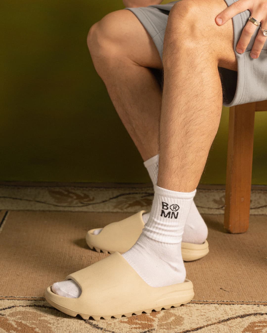 MEDIAS BRMN WHITE - imagen 3