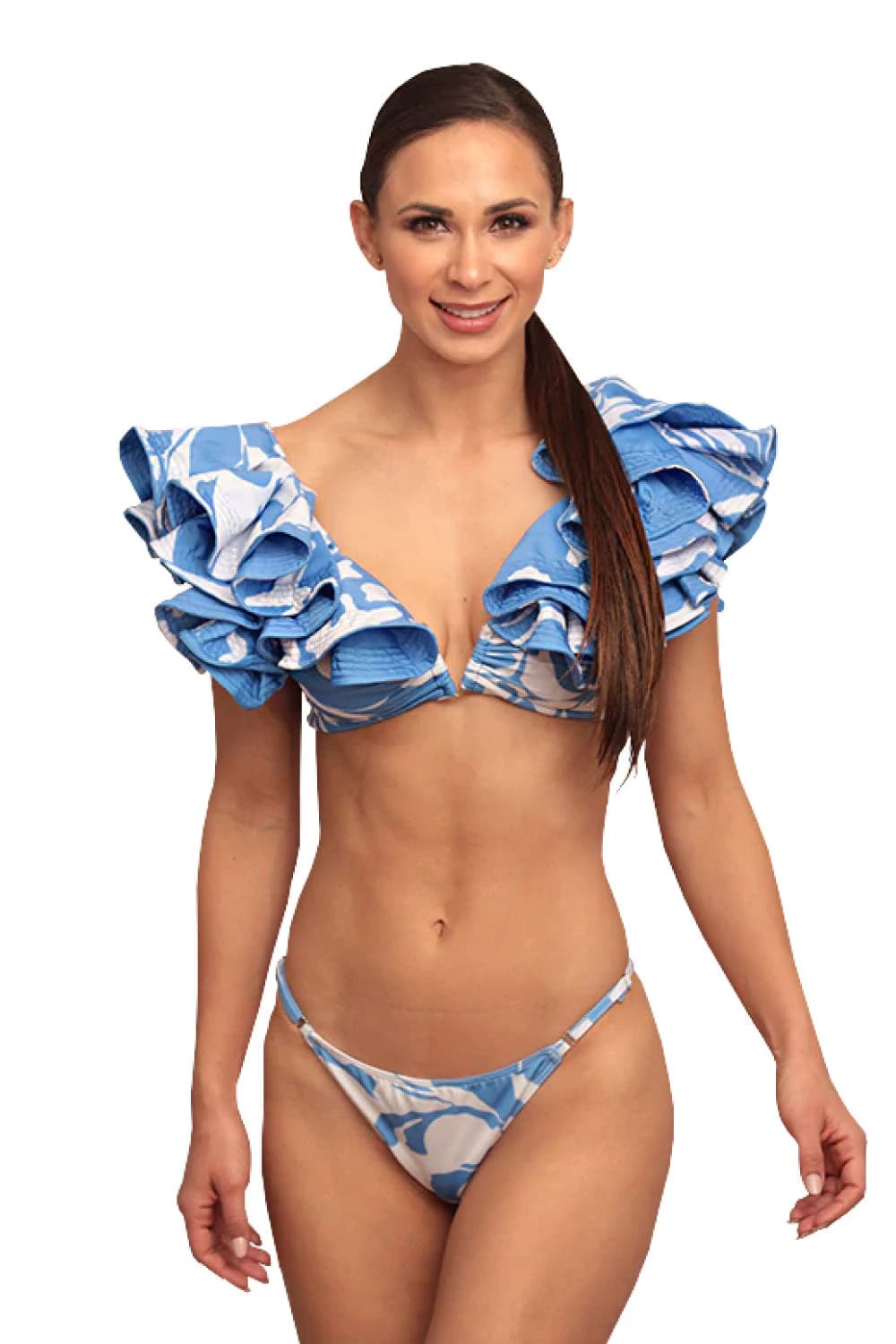 Monarca Bikini Set - imagen 3