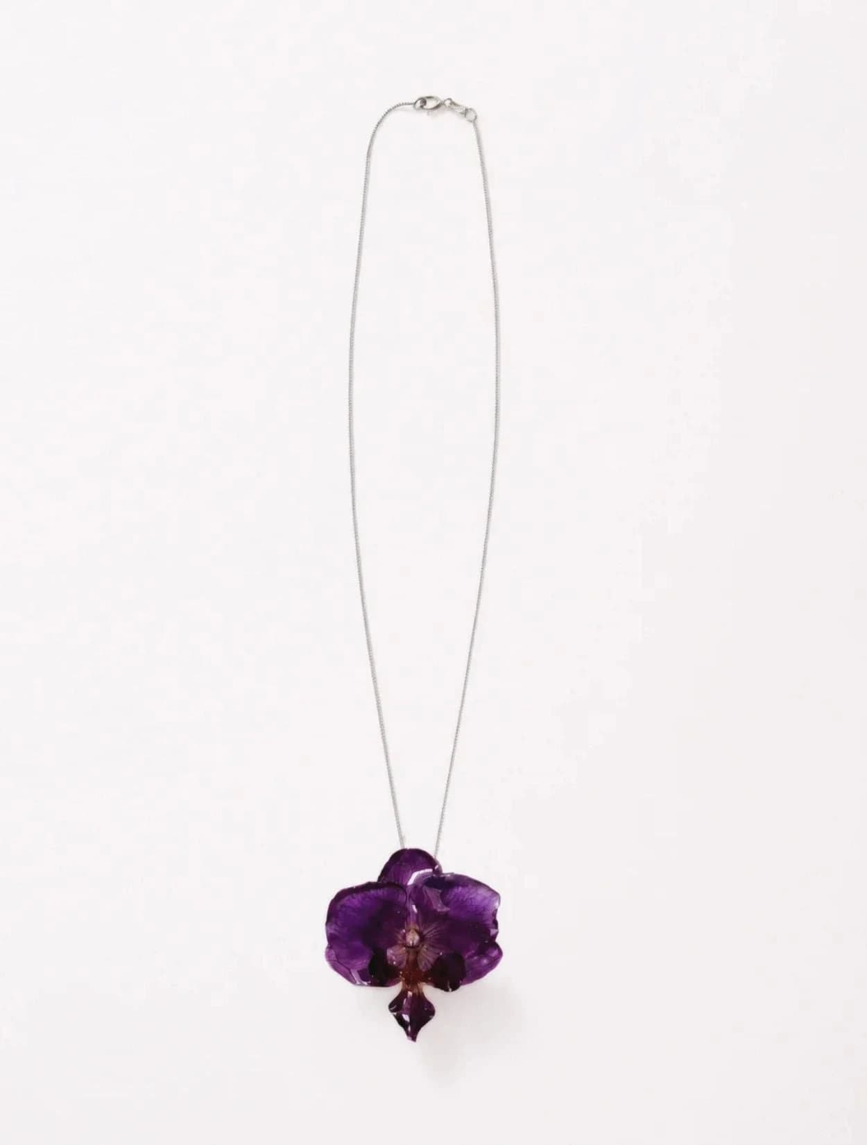 CADENA VIOLET - imagen 1