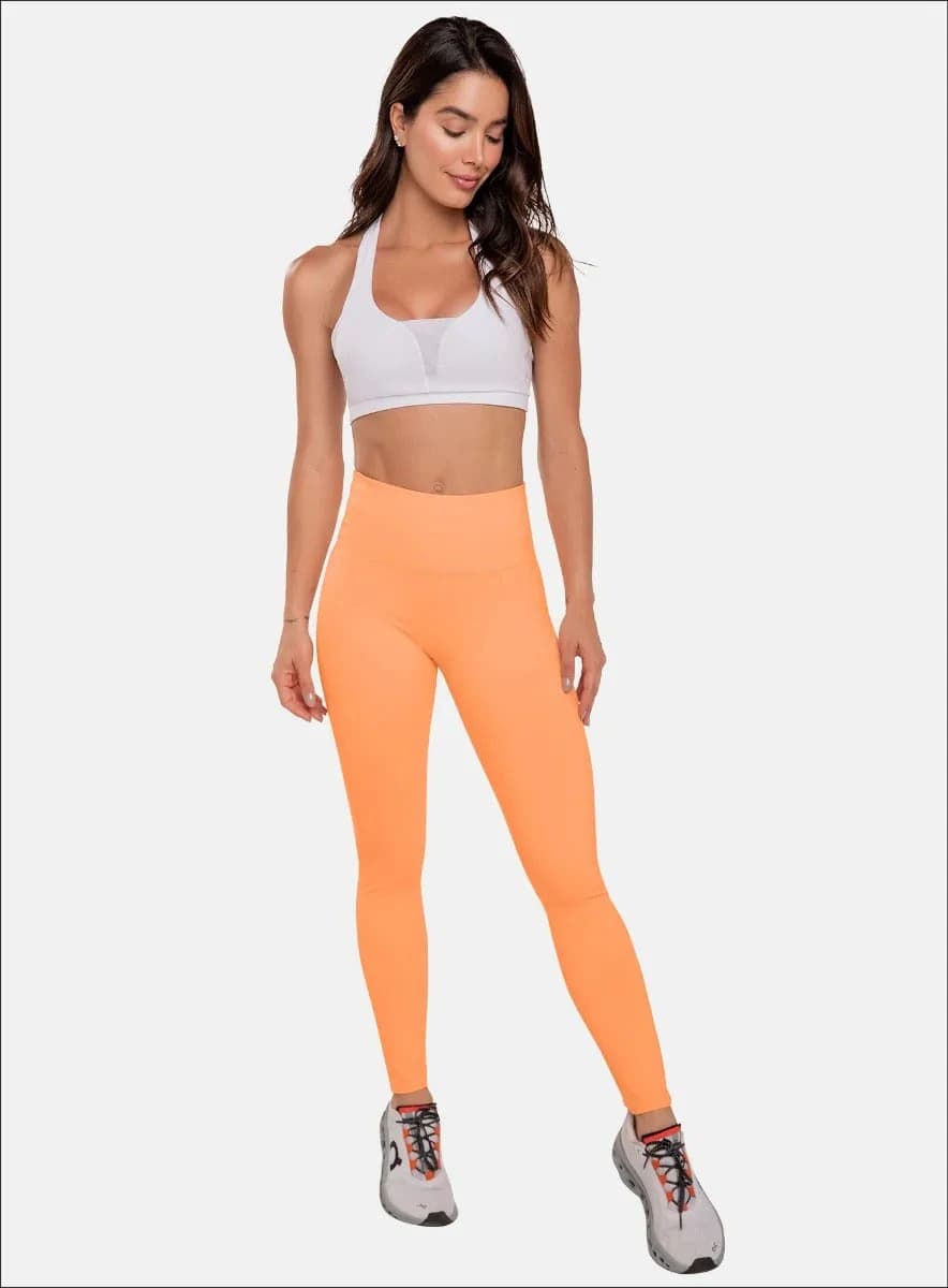 LEGGINS  DEPORTIVO SUPPLEX - imagen 17