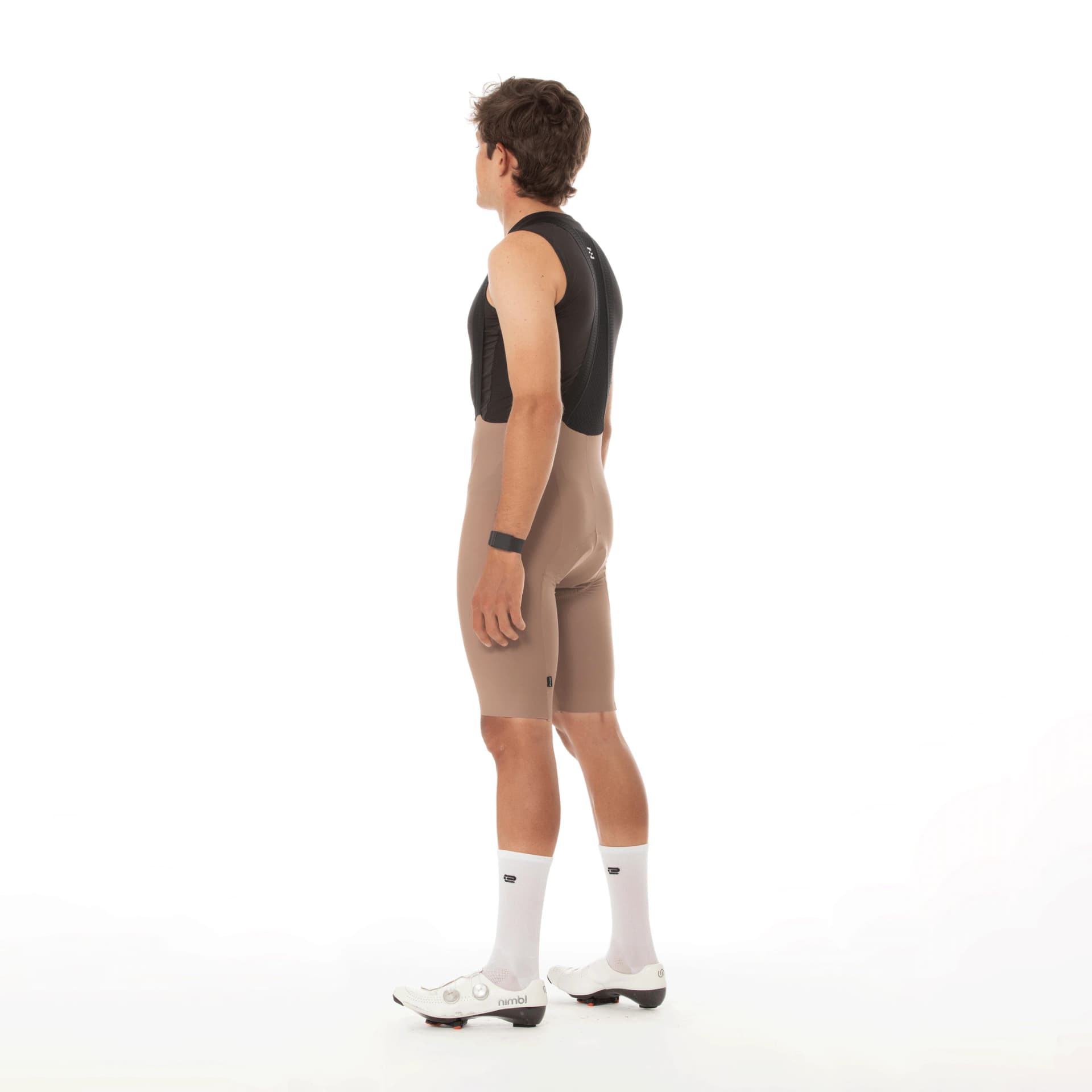 Pantaloneta Venge Reborn con cortes masculino - imagen 3