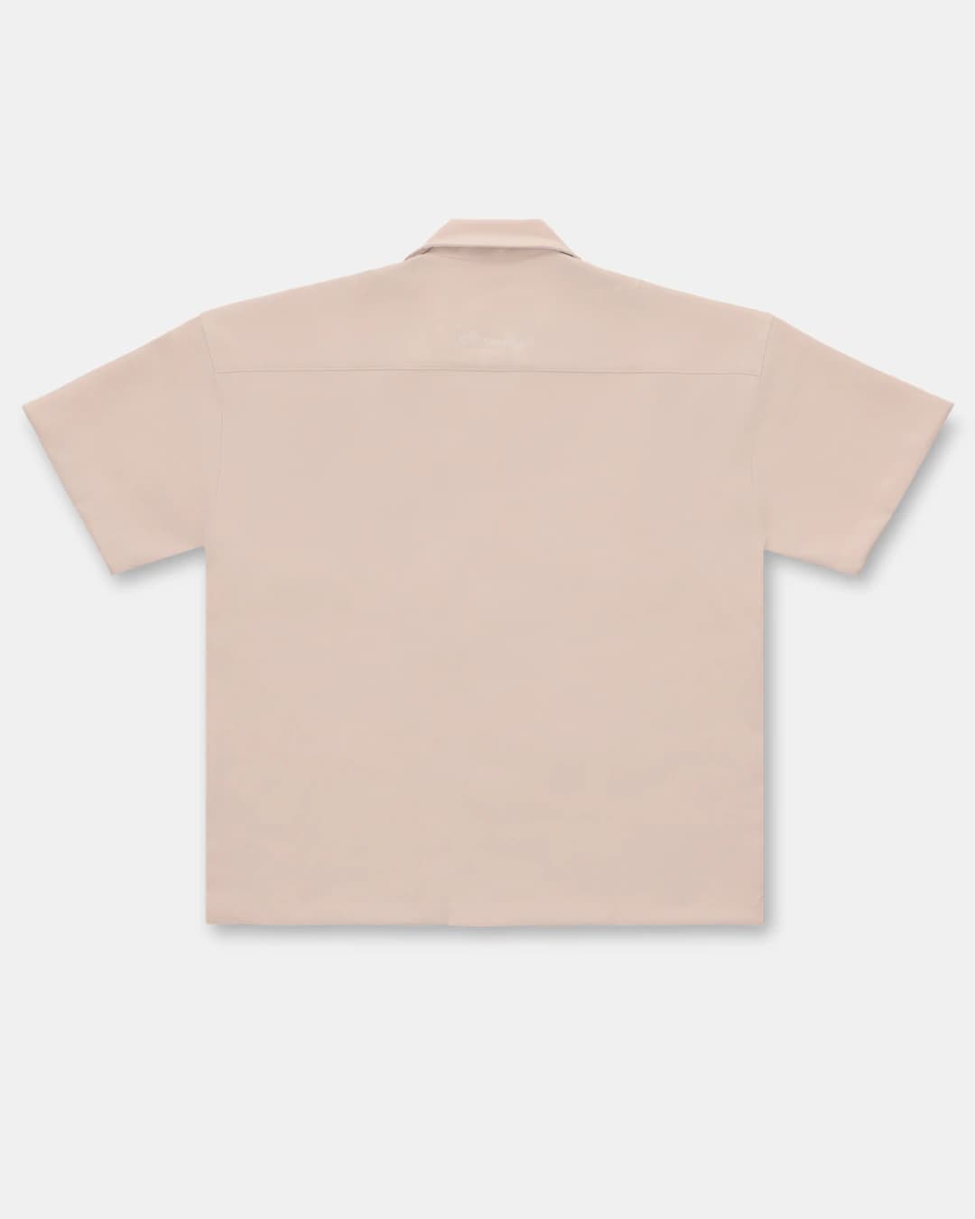 MOCA BEIGE SHIRT - imagen 2