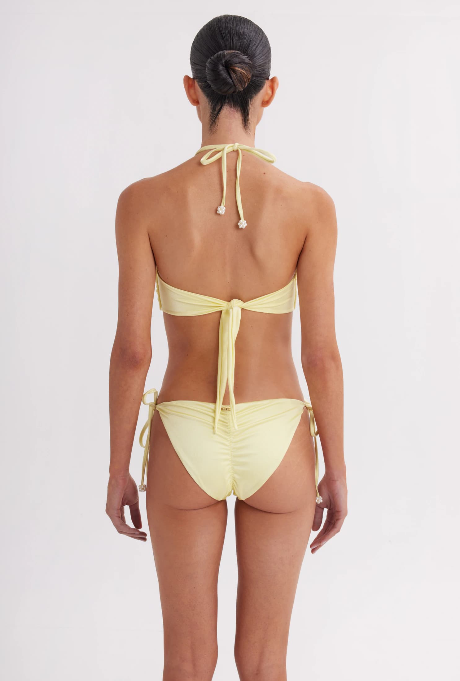 Bottom de Bikini Chloe Butter