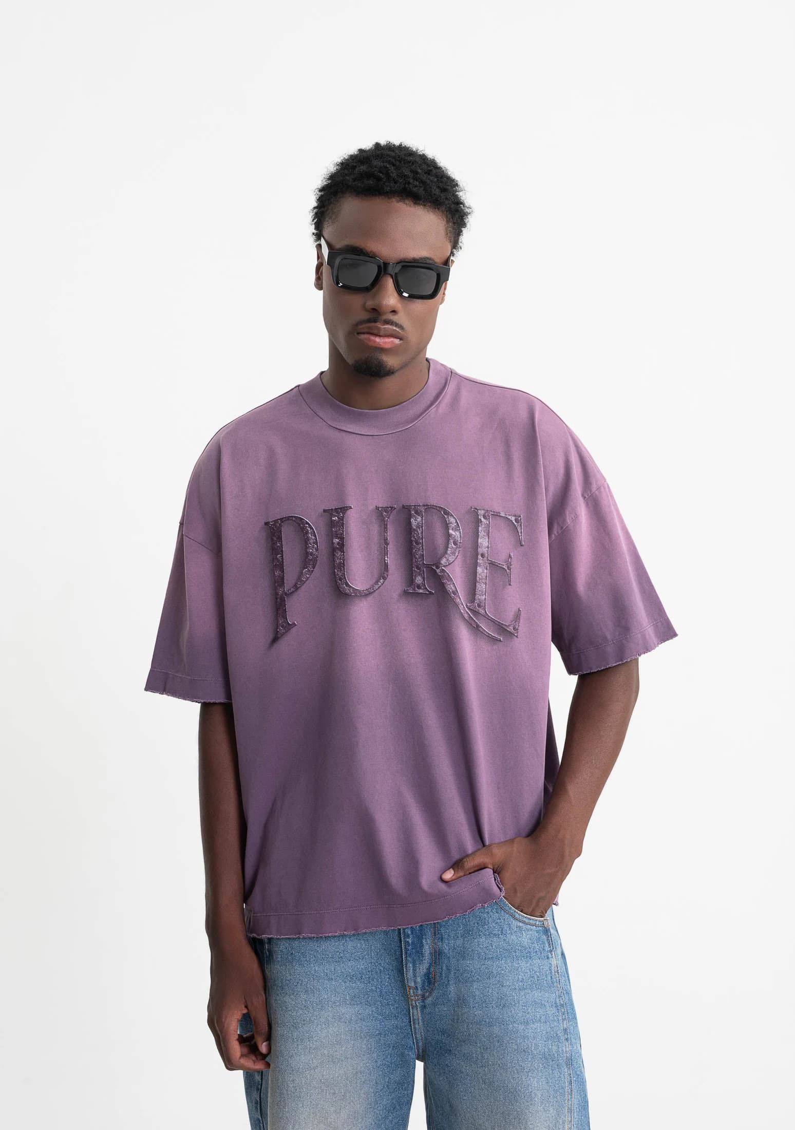Rustic Inner circle t-shirt - imagen 11