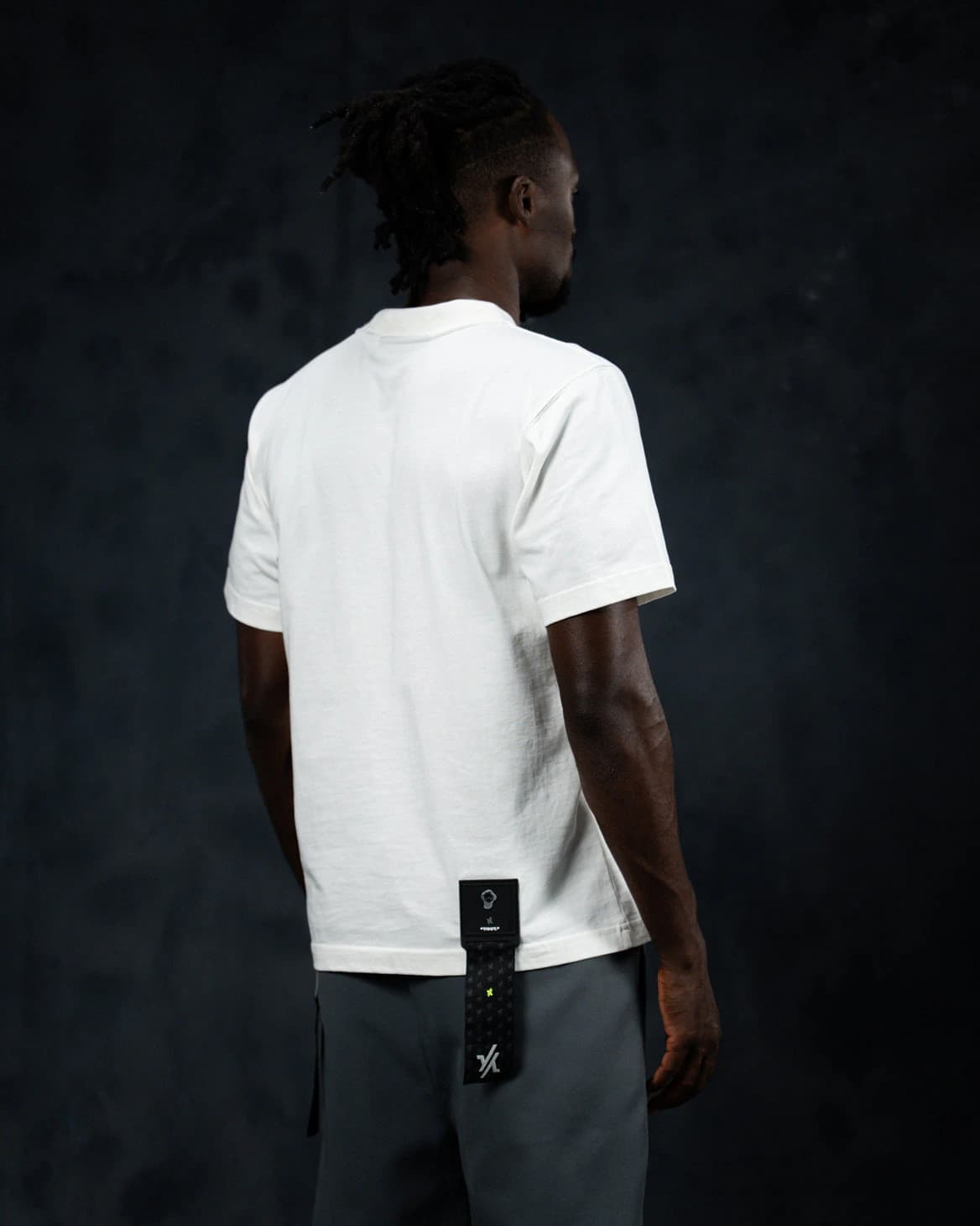 LOGO SLIM T-SHIRT - imagen 10