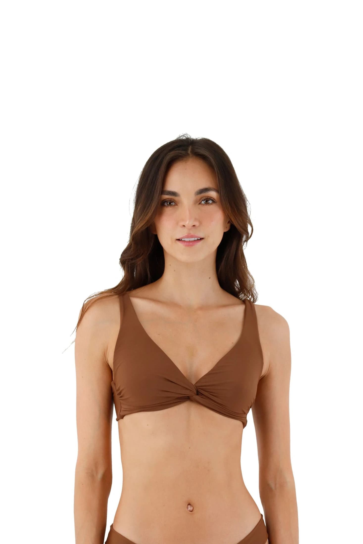 Hearth Brown The Knotty Top - imagen 1