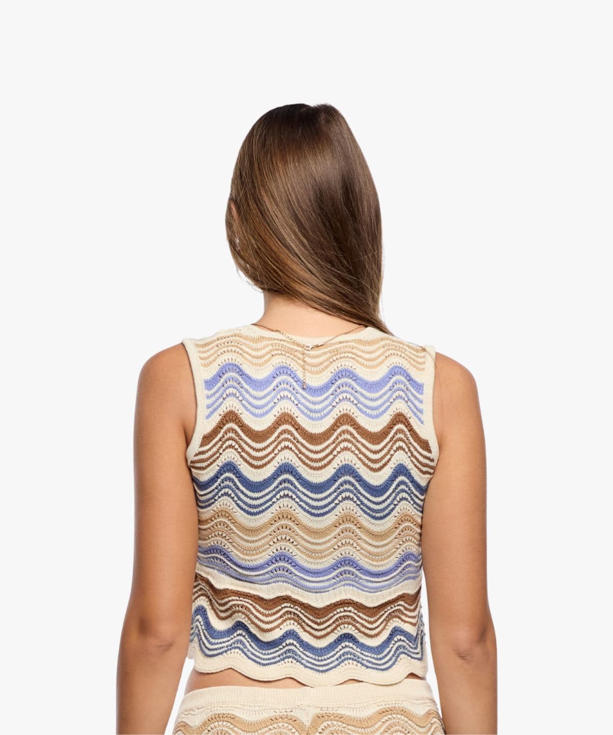 Kari Multicolor Top - imagen 5