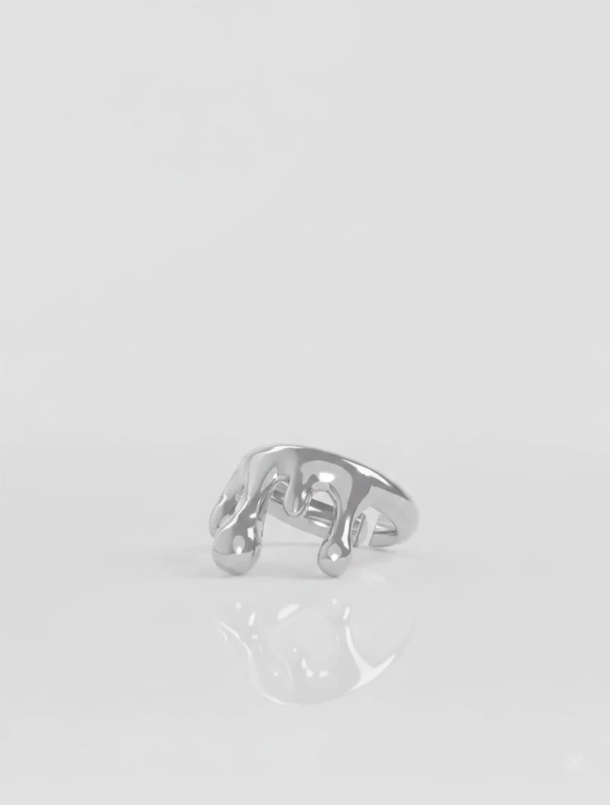 ANILLO DELIRIO - imagen 2