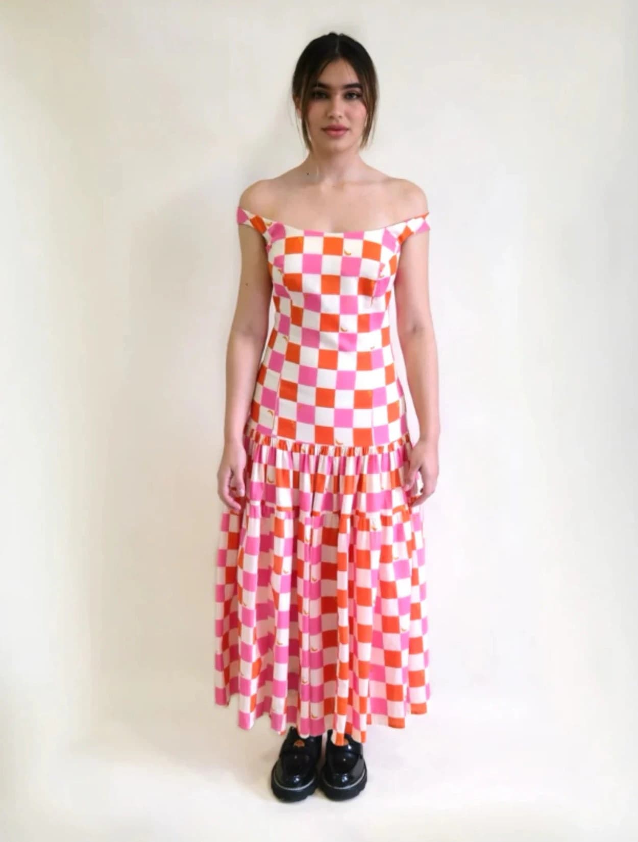 VESTIDO TRUST - imagen 1