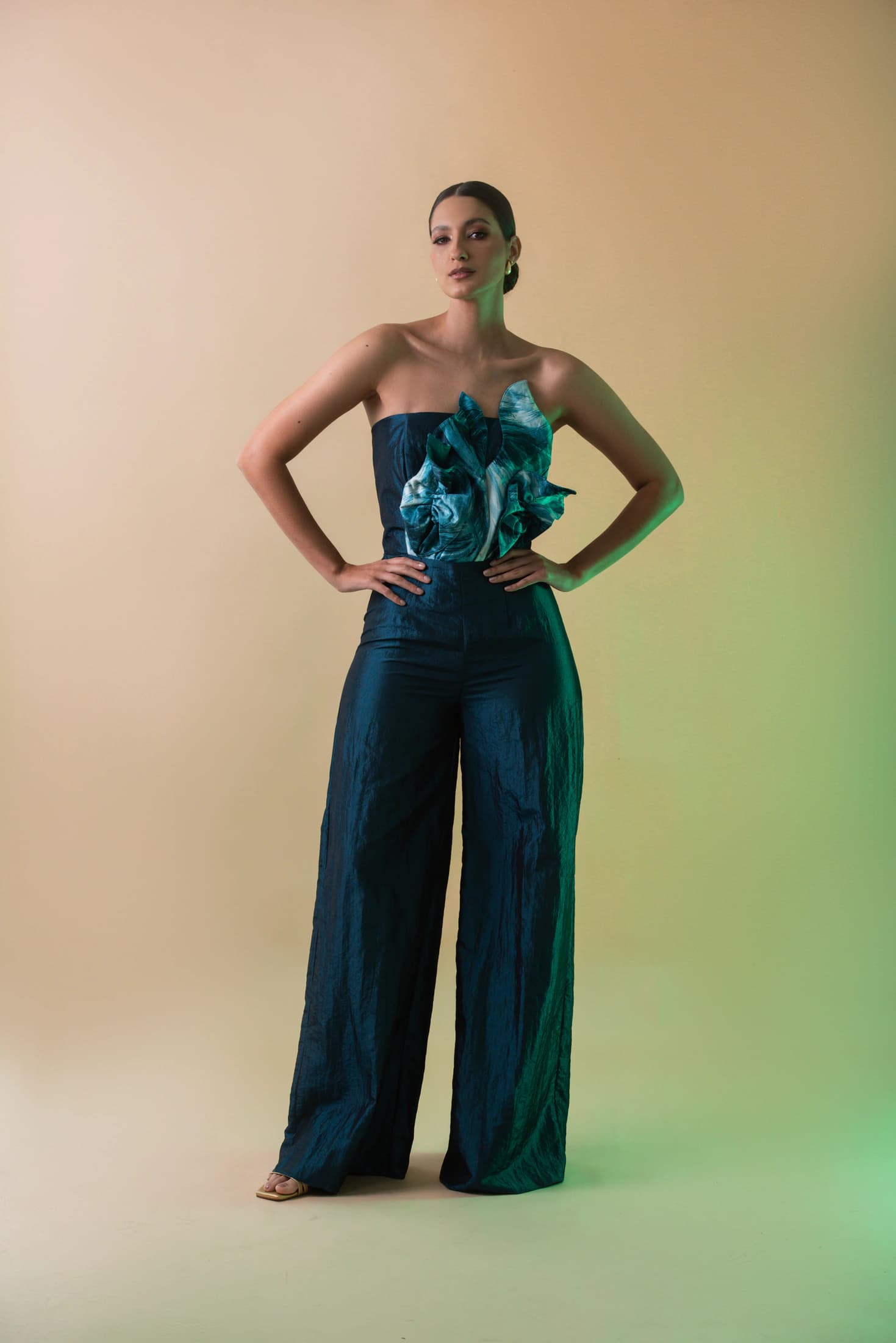 DORA TURQUESA - imagen 2