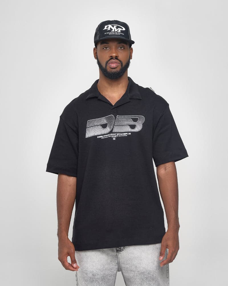 Polo Oversize Style DB - imagen 1