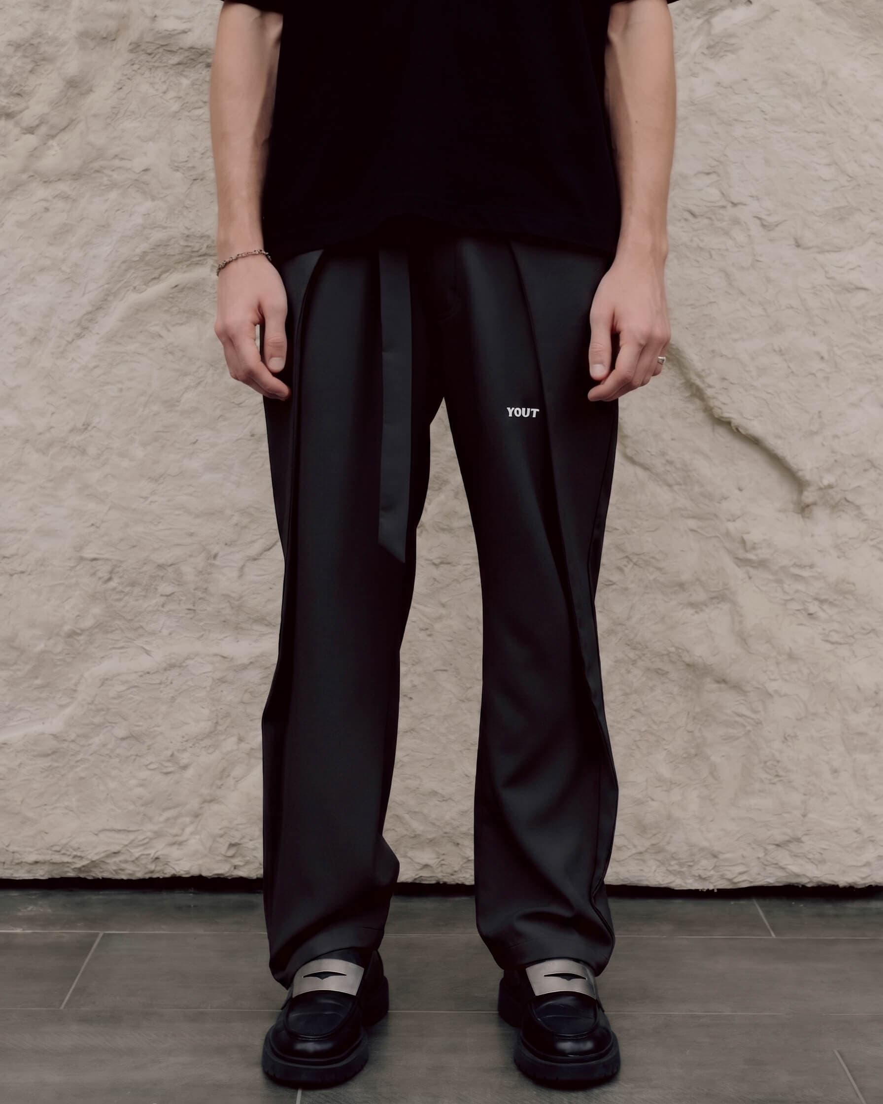 FLAP CLASSIC PANT - imagen 3